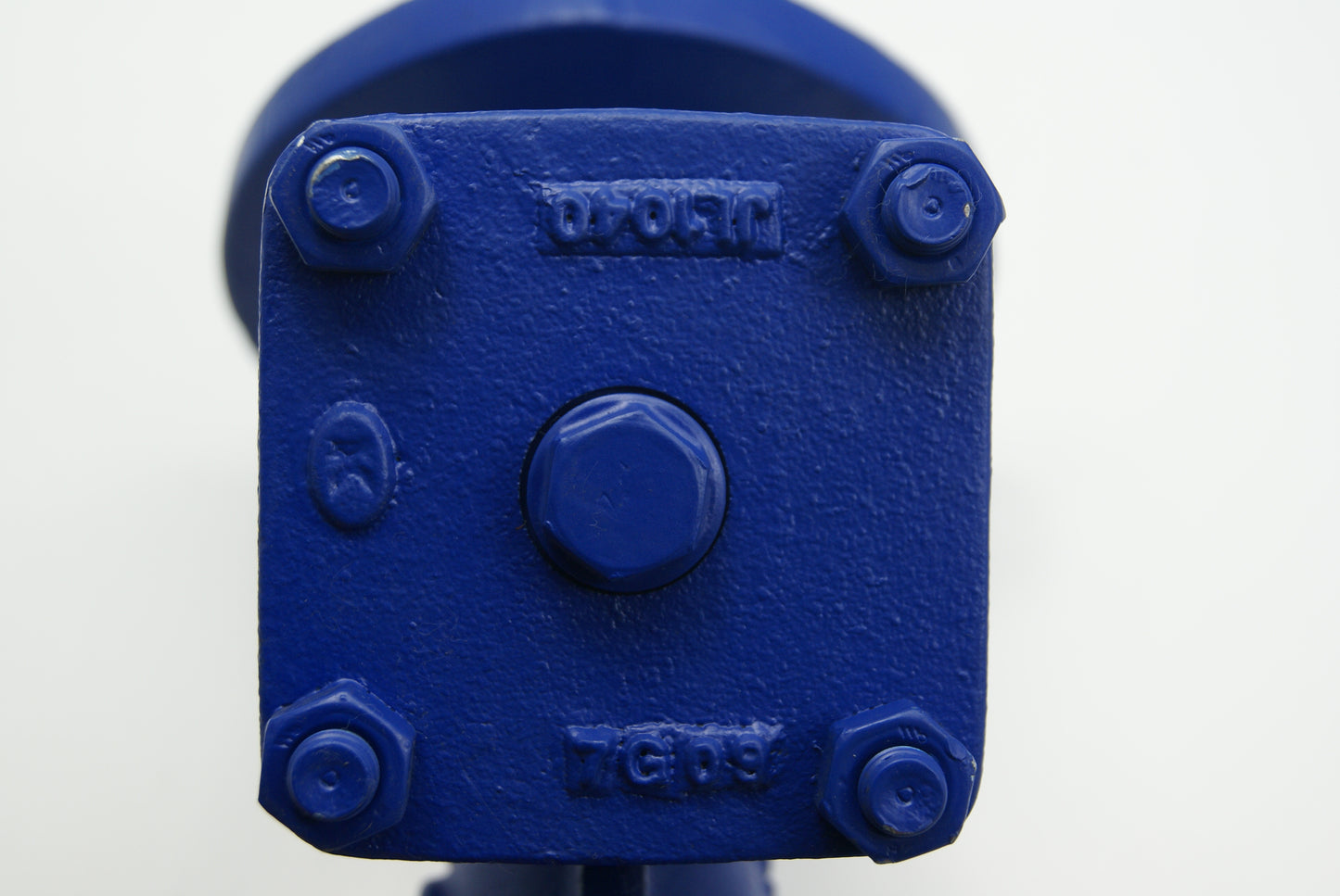 KSB BOA-S strainer DN32, PN16 with fine sieve, GG, KSB # 48860331  (Request price)