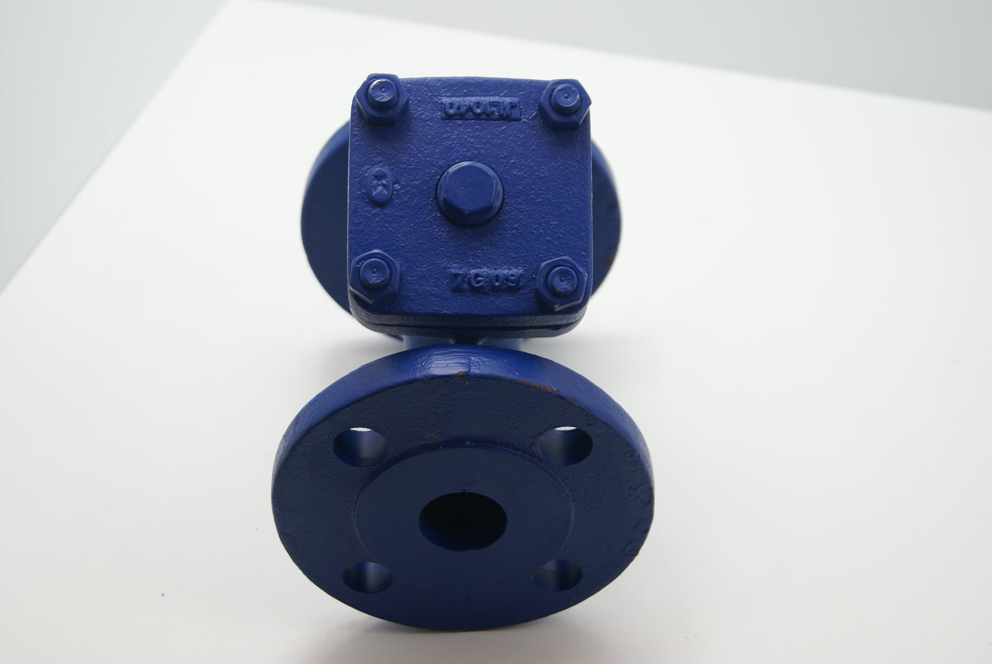 KSB BOA-S strainer DN32, PN16 with fine sieve, GG, KSB # 48860331  (Request price)