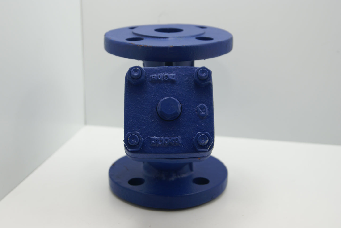 KSB BOA-S strainer DN32, PN16 with fine sieve, GG, KSB # 48860331  (Request price)