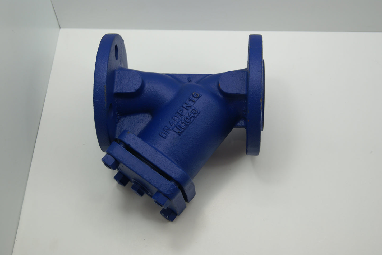 Flanged filter BOA-S KSB DN40 PN16  (Request price)