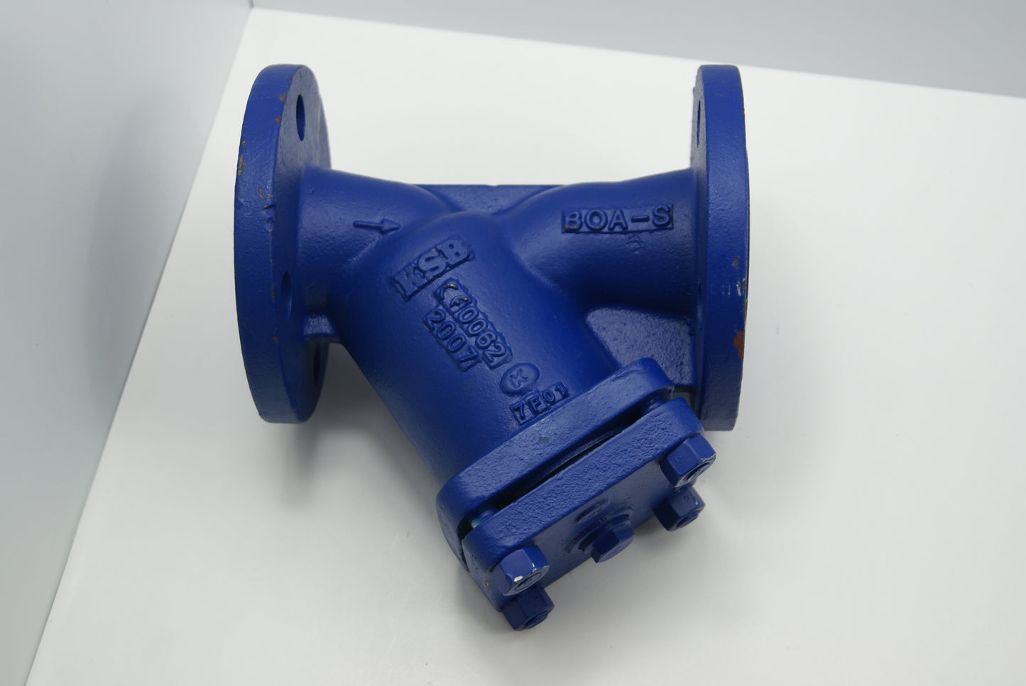 Flanged filter BOA-S KSB DN40 PN16  (Request price)