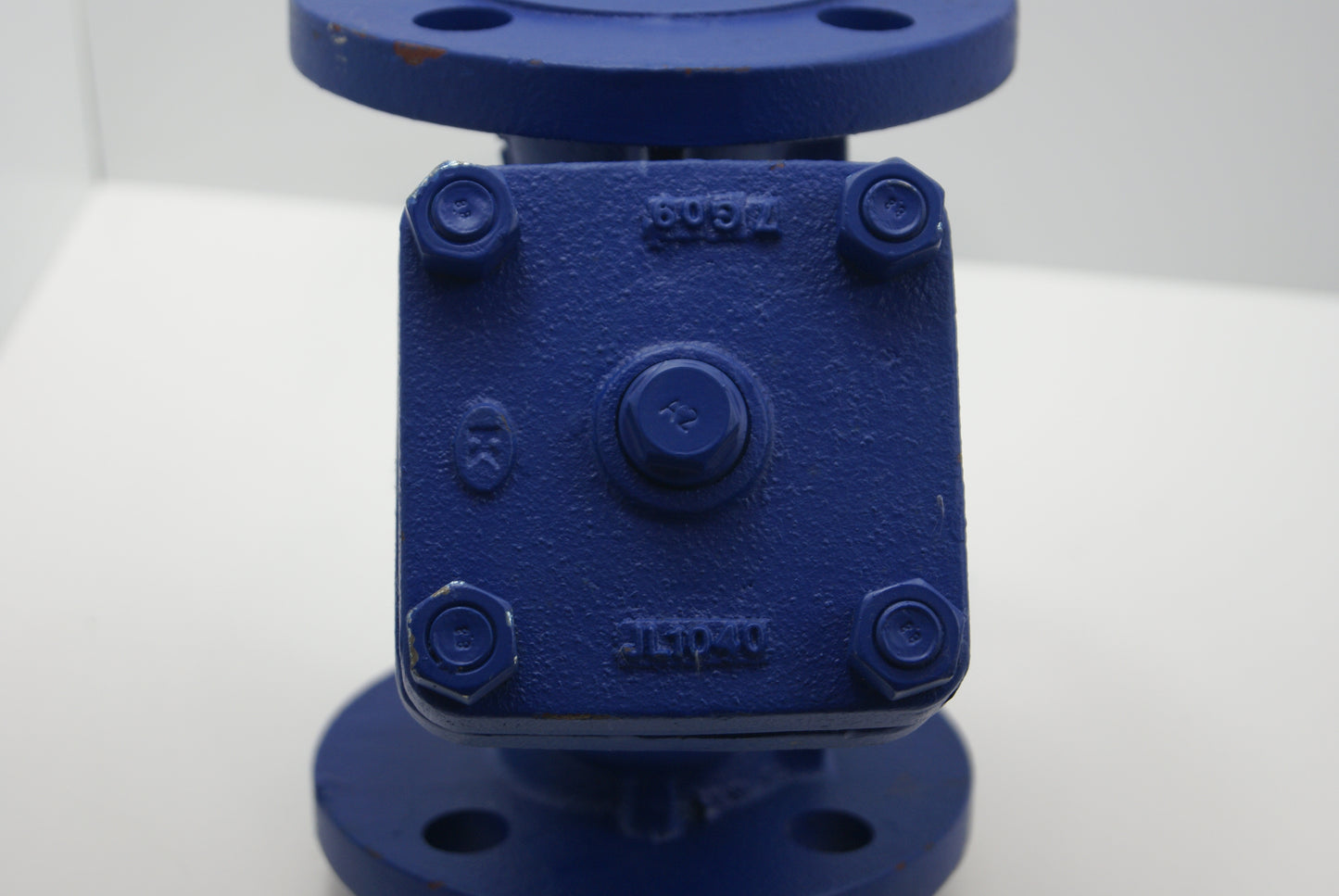 Flanged filter BOA-S KSB DN40 PN16  (Request price)