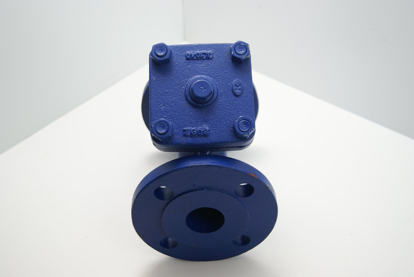 Flanged filter BOA-S KSB DN40 PN16  (Request price)