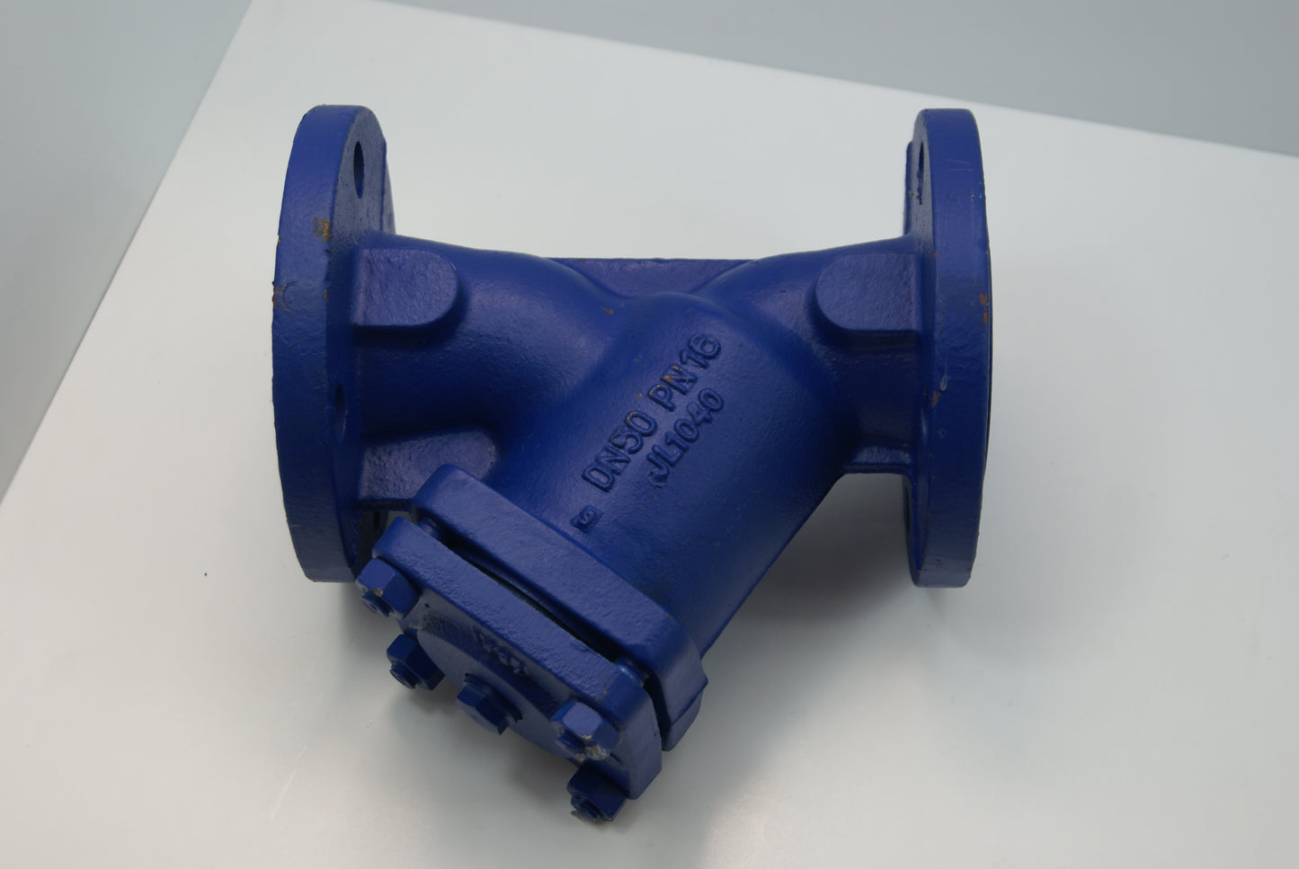 Flanged filter KSB BOA-S DN50 PN16  (Request price)