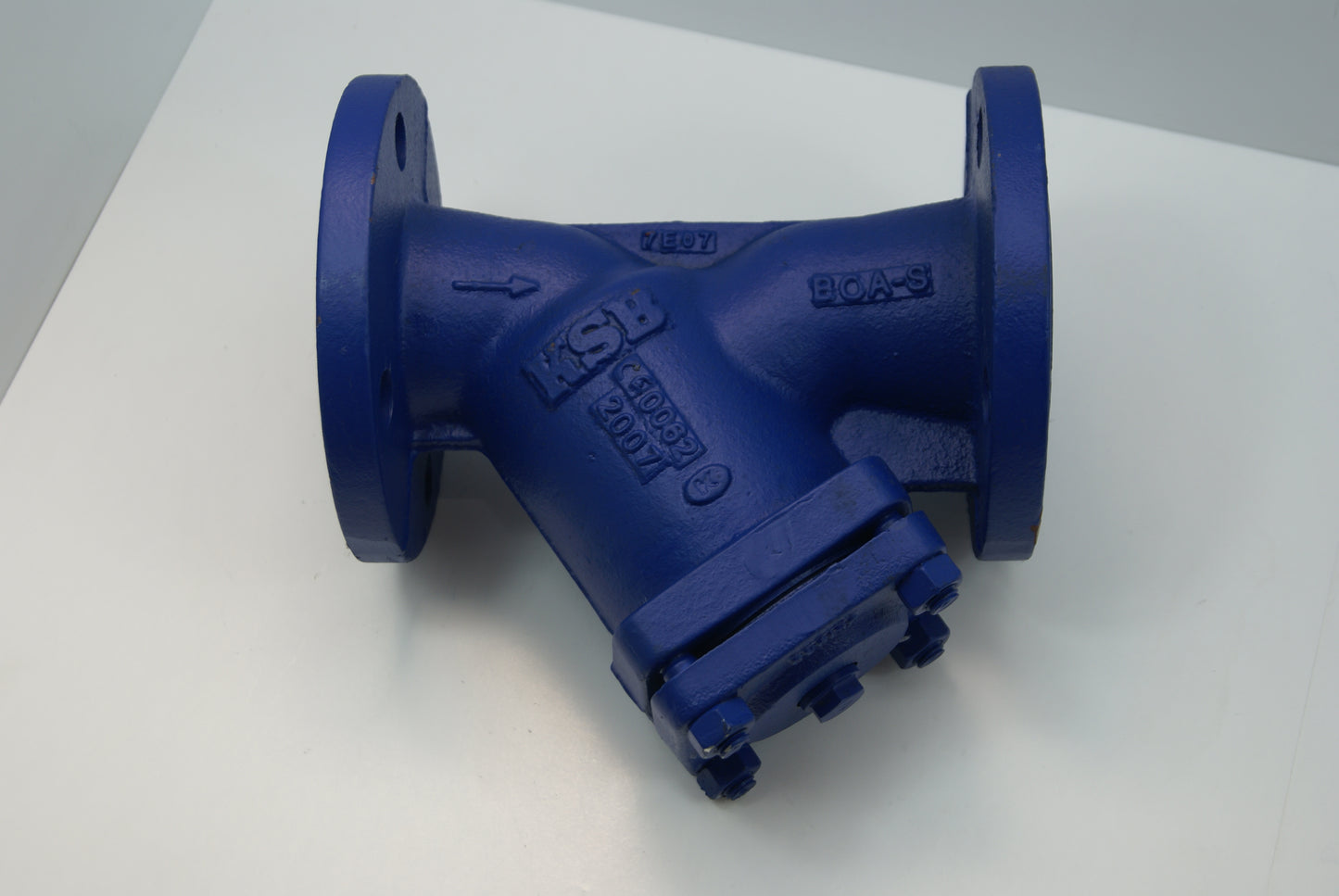 Flanged filter KSB BOA-S DN50 PN16  (Request price)