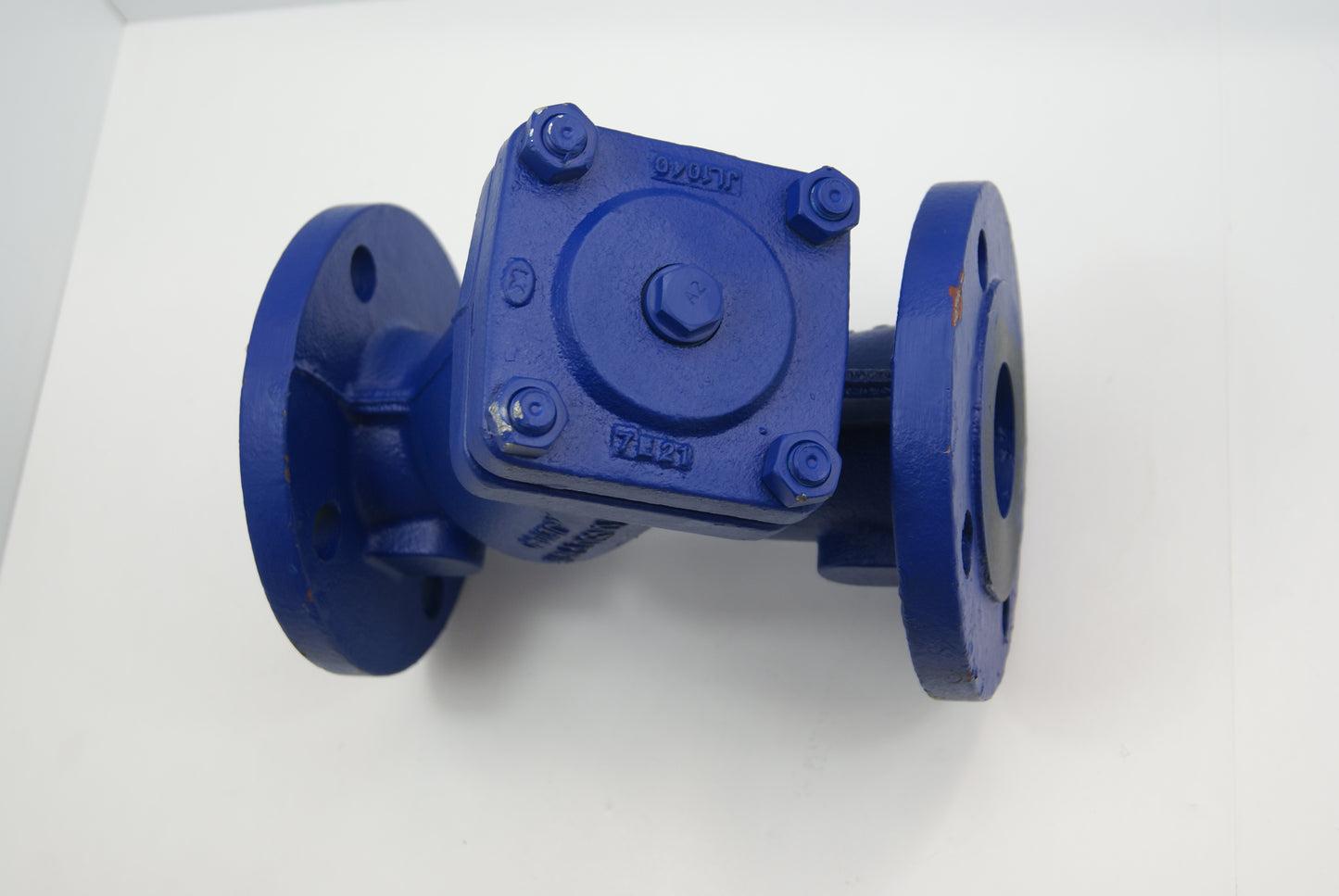 Flanged filter KSB BOA-S DN50 PN16  (Request price)