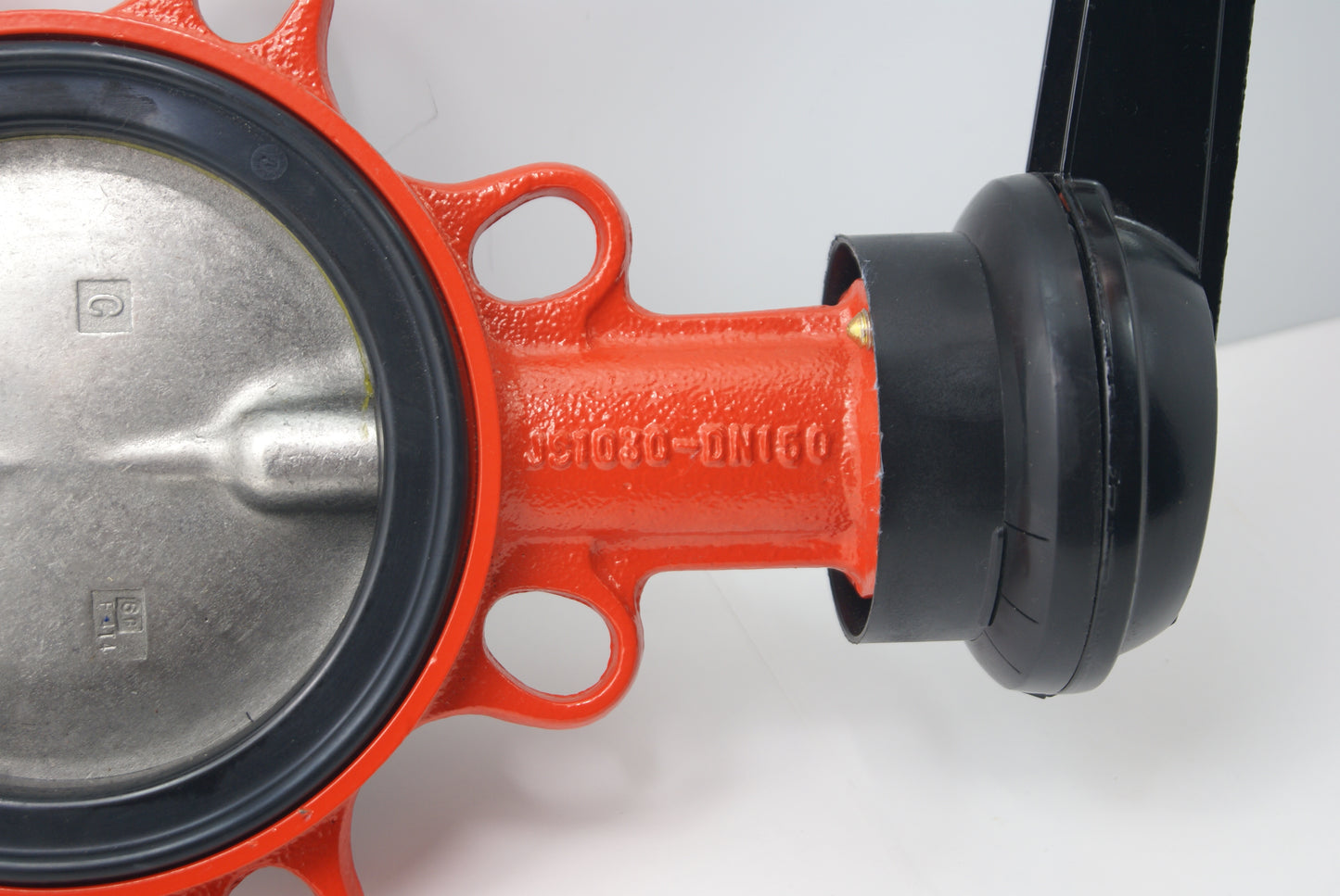 KSB/AMRI BOAX-S DN150 PN6-10-16, 42087770 (Request price)