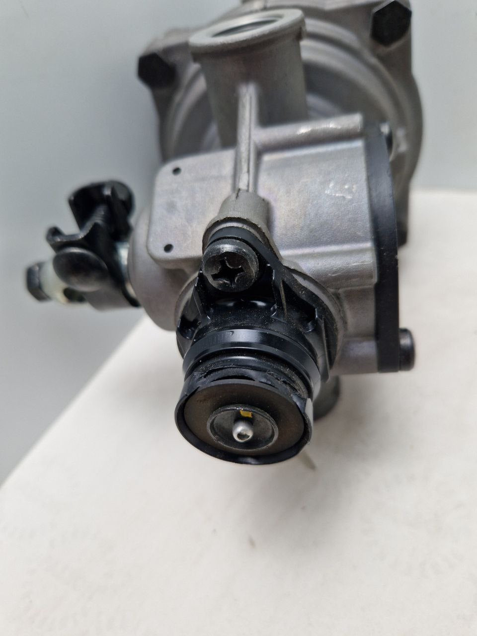 Wabco Automatic Brake Force Regulator 4757100250 - 475 710 025 0 suitable for 42089958 (Request price)