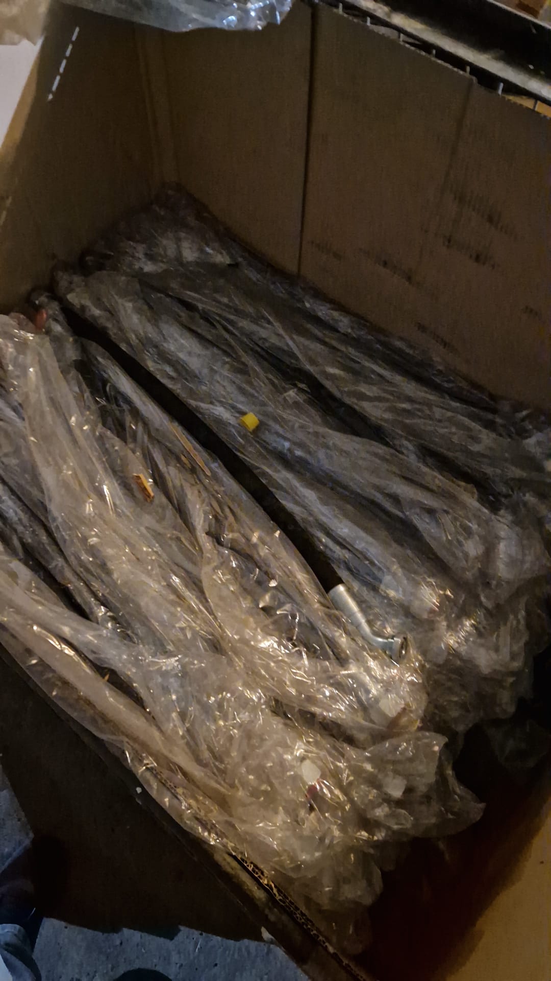 Industrial Hoses, EATON 380 1101 7623903, 6C3471-12  (Request price)