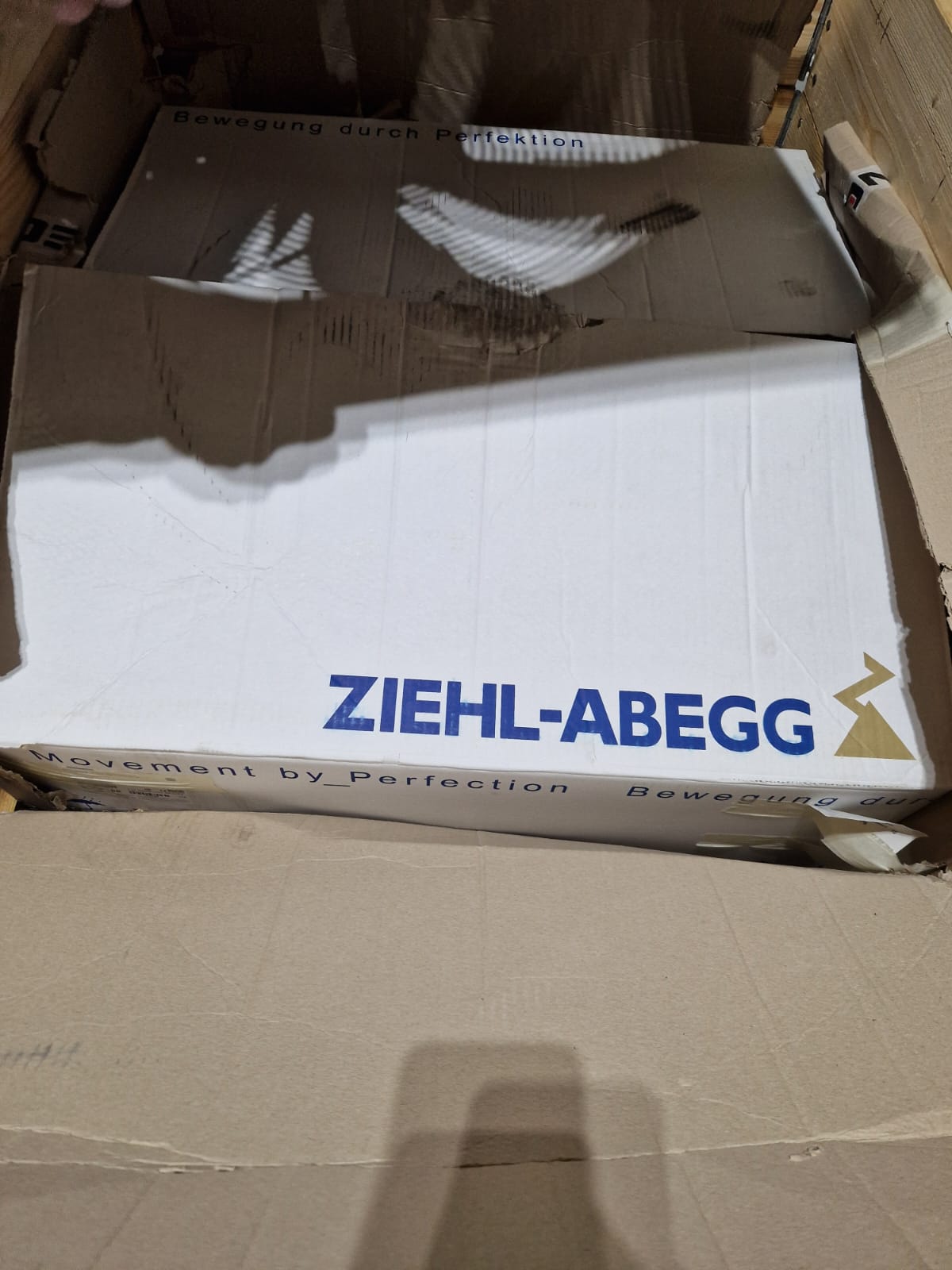 Axialventilator Ziehl-Abegg FN056-VDQ.4M.A7P2, Art.-Nr. 162 586