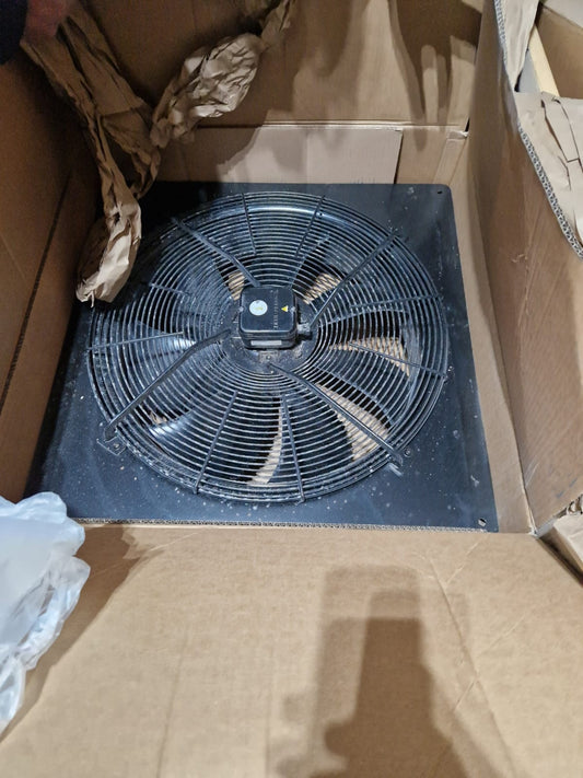 Axialventilator Ziehl-Abegg FN056-VDQ.4M.A7P2, Art.-Nr. 162 586