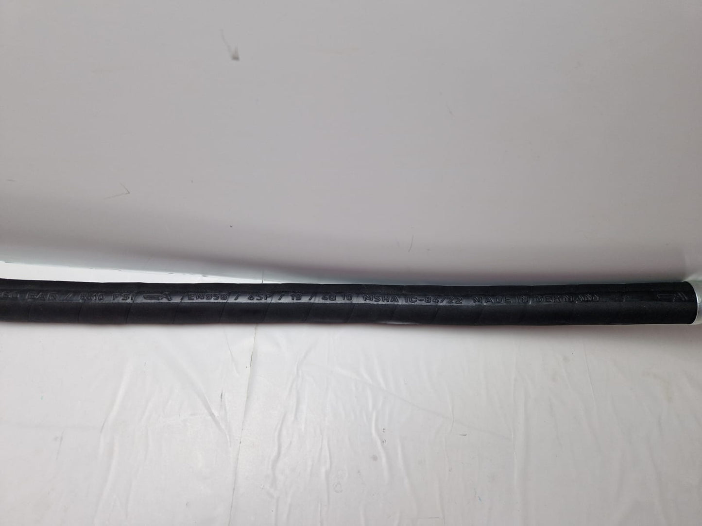 Industrial Hoses, EATON 380 1101 7623903, 6C3471-12  (Request price)