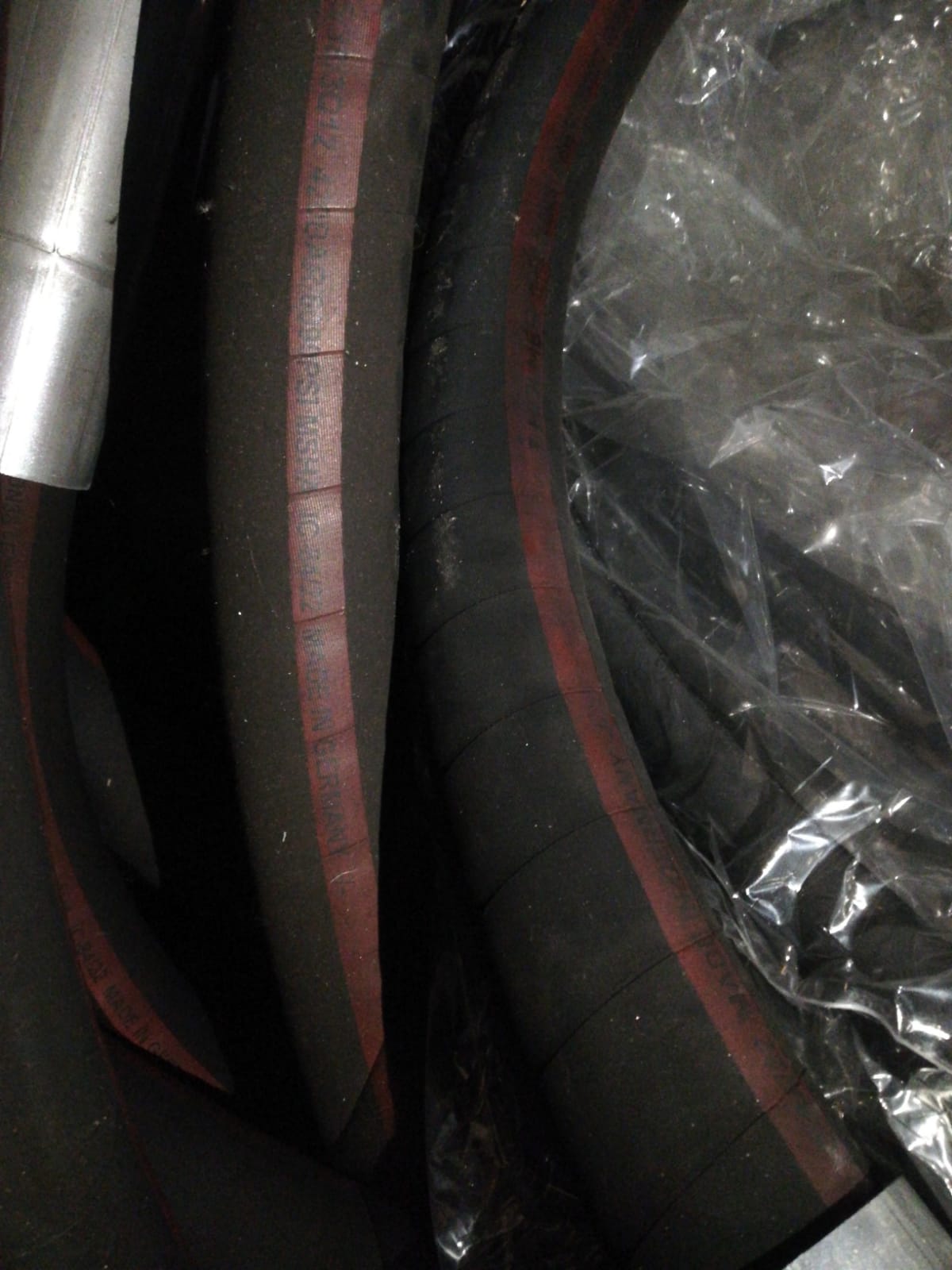 Industrial Hoses, EATON 1WB24, EATON 420 1304 1156045932 - 1594  (Request price)