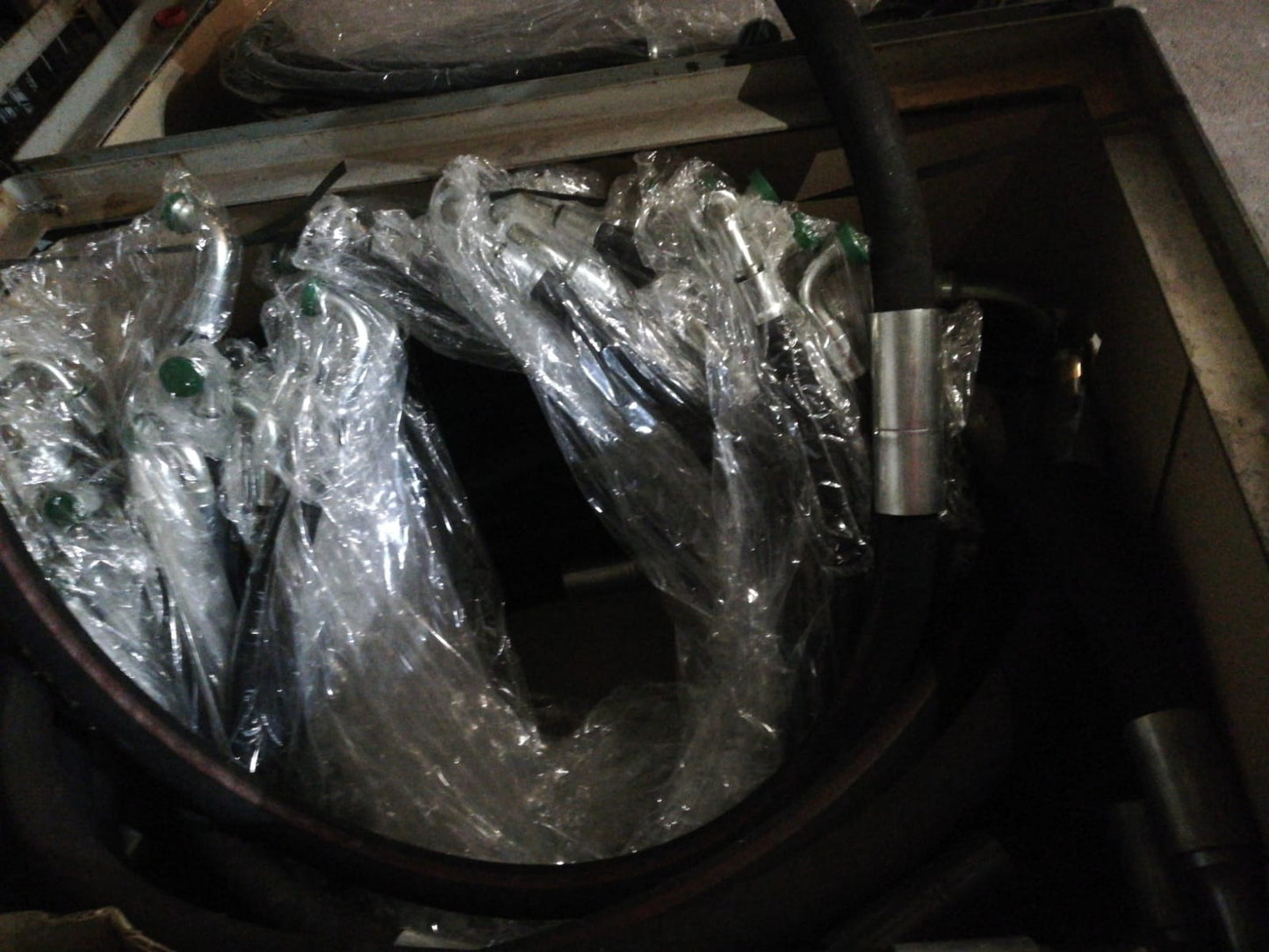 Industrial Hoses, EATON 1WB24, EATON 420 1304 1156045932 - 1594  (Request price)