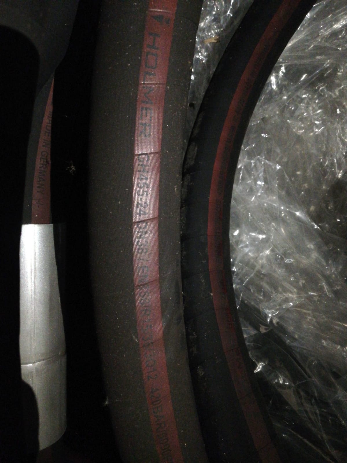 Industrial Hoses, EATON 1WB24, EATON 420 1304 1156045932 - 1594  (Request price)