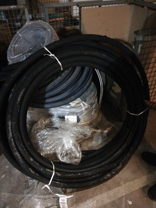 Industrial Hoses, EATON AEROQUIP 2755 - 16 DN 25 (1.00 in) 320 BAR ( 4650 PSI ) EN 856 / 4SP / 1Q / 16 MSHA IC - 84 / 22  (Request price)