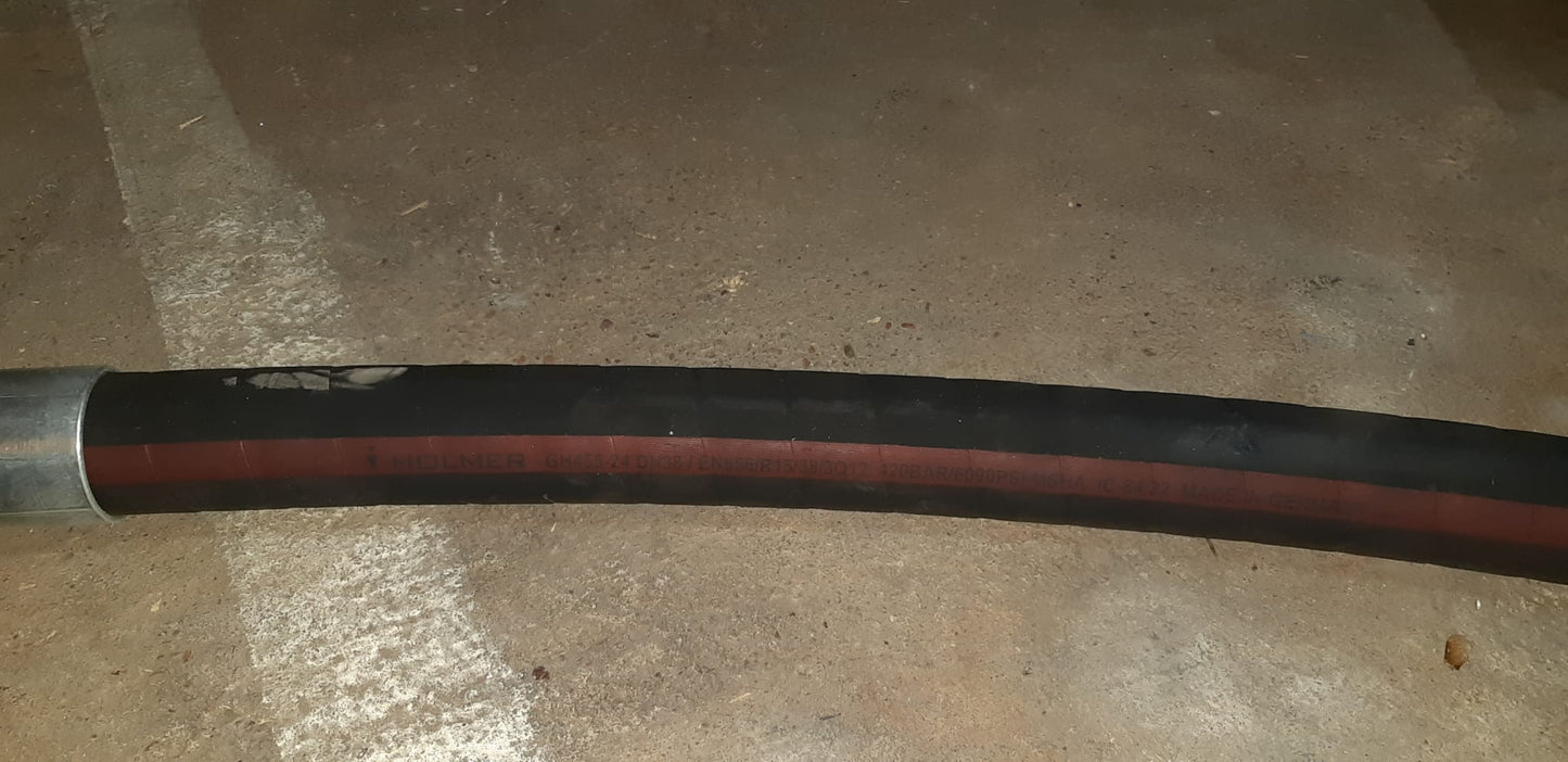 Industrial Hoses, EATON 1WB24, EATON 420 1304 1156045932 - 1594  (Request price)