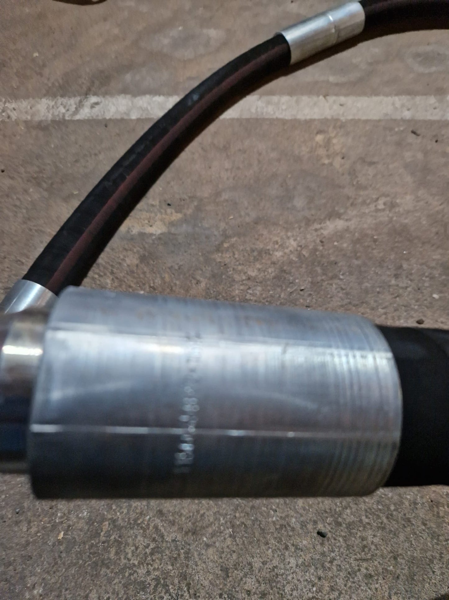 Industrial Hoses, EATON 1WB24, EATON 420 1304 1156045932 - 1594  (Request price)