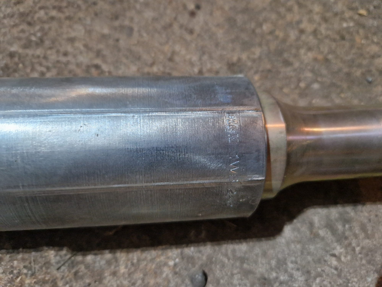 Industrial Hoses, EATON 1WB24, EATON 420 1304 1156045932 - 1594  (Request price)