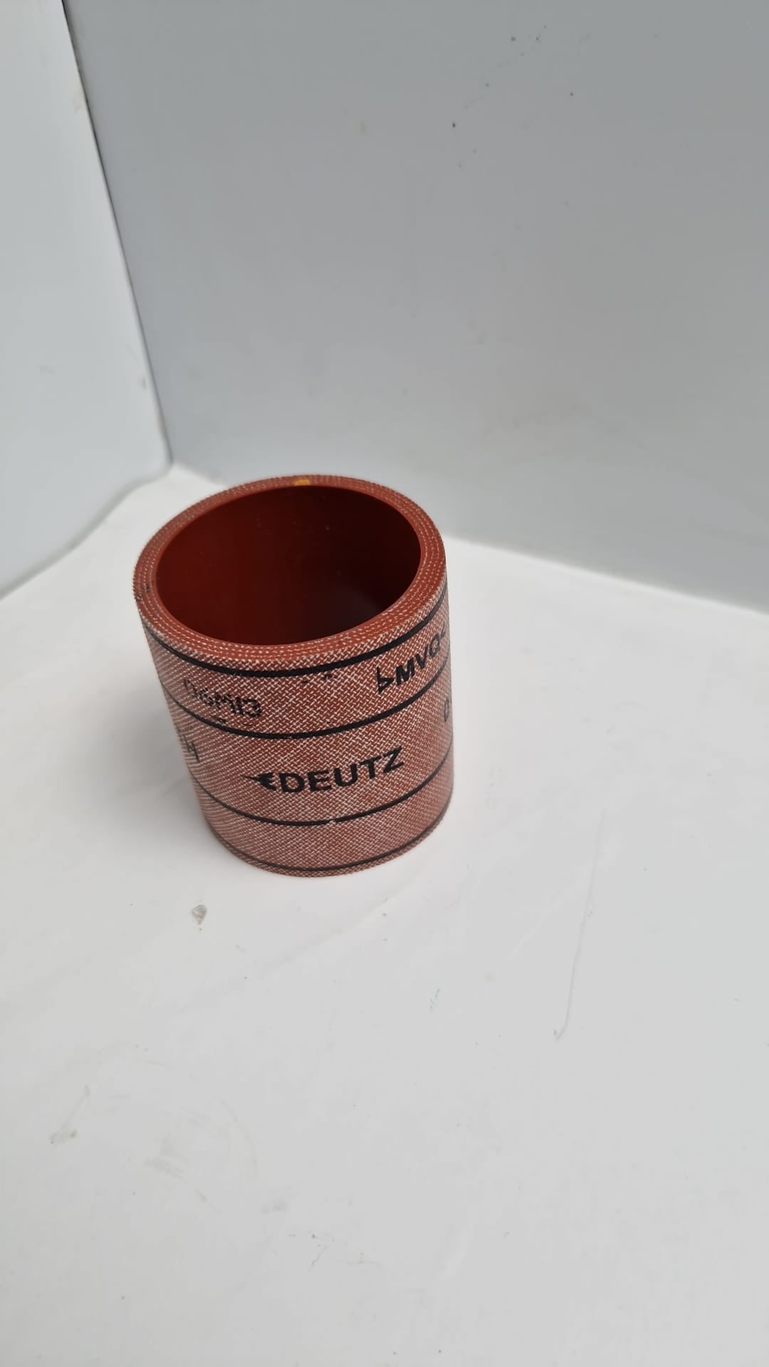 Pfeife Deutz 0118 1892