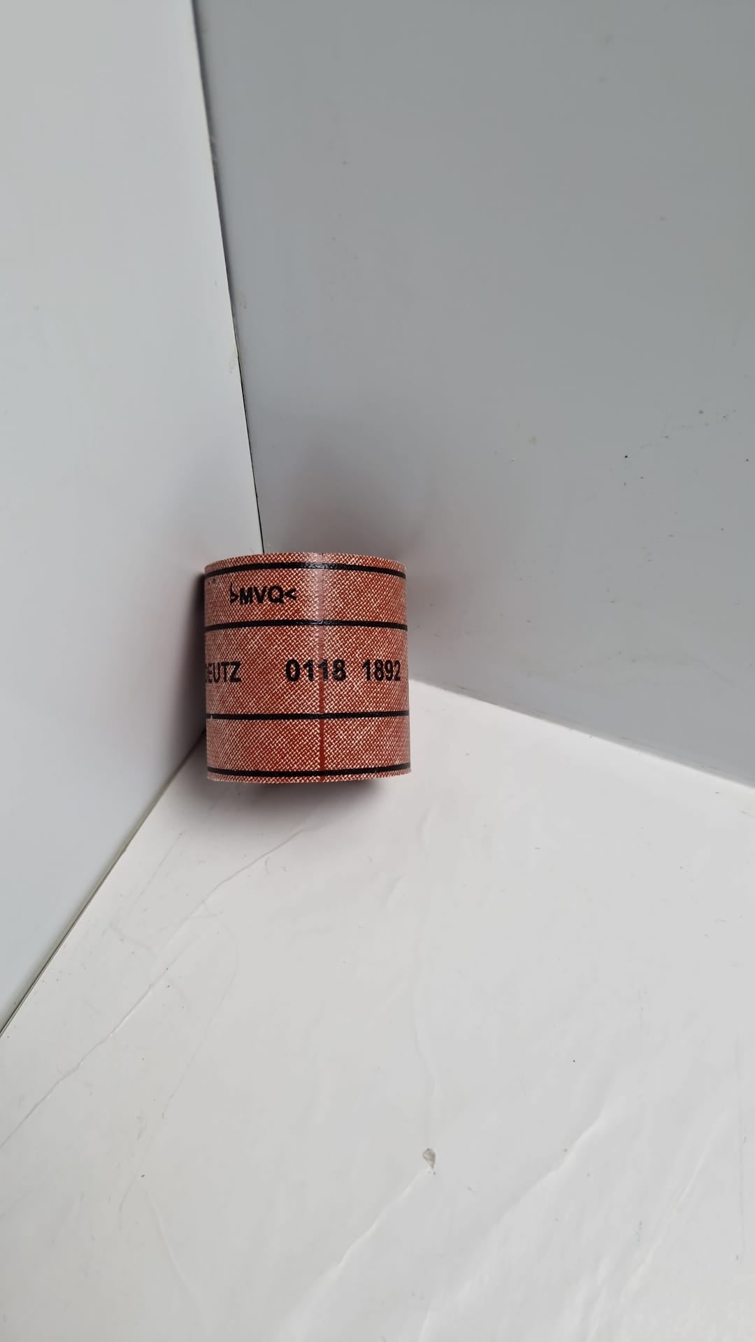 Pfeife Deutz 0118 1892