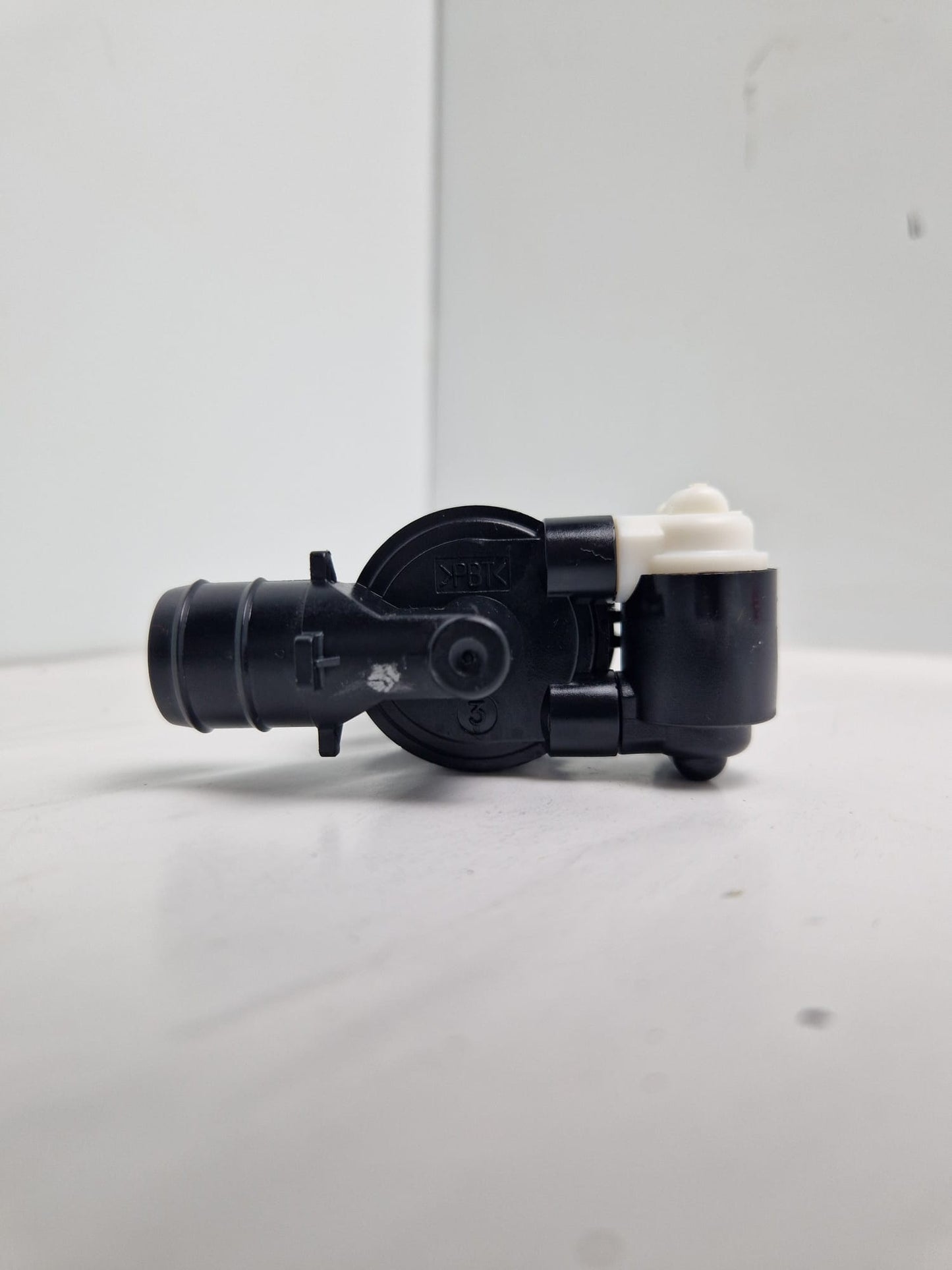 Windshield washer pump SEIM 115659 FEBI 24633