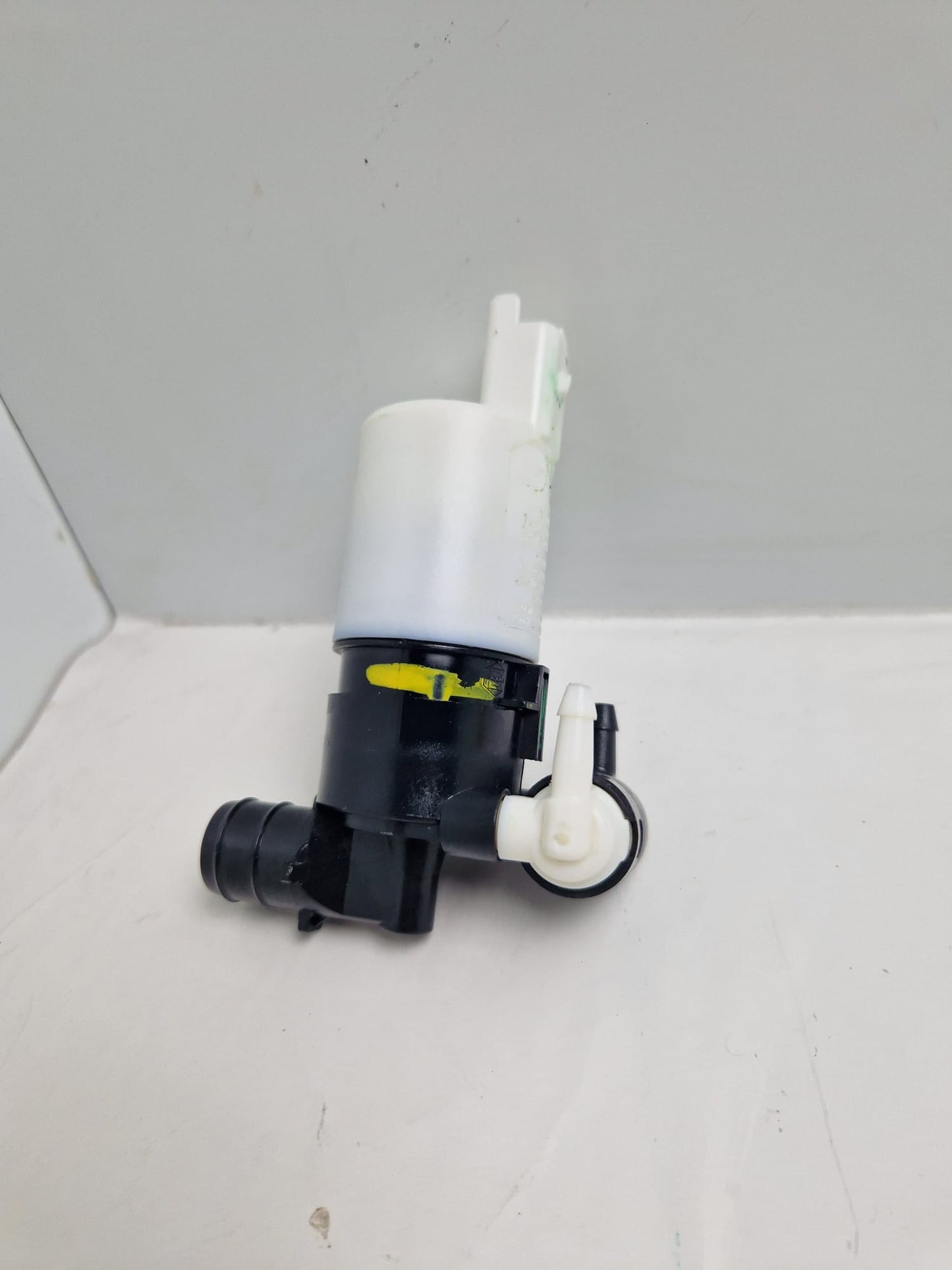 Windshield washer pump SEIM 115659 FEBI 24633