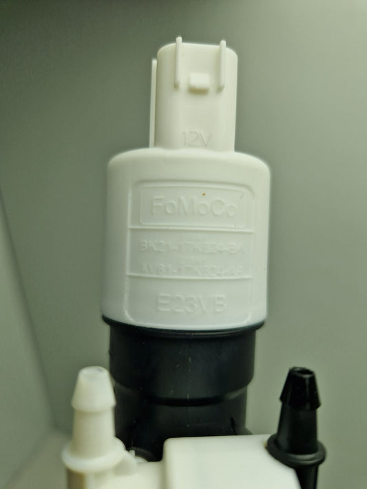Windshield washer pump SEIM Z113959, FOMOCO E23VB, FEBI 103391  (Request price)