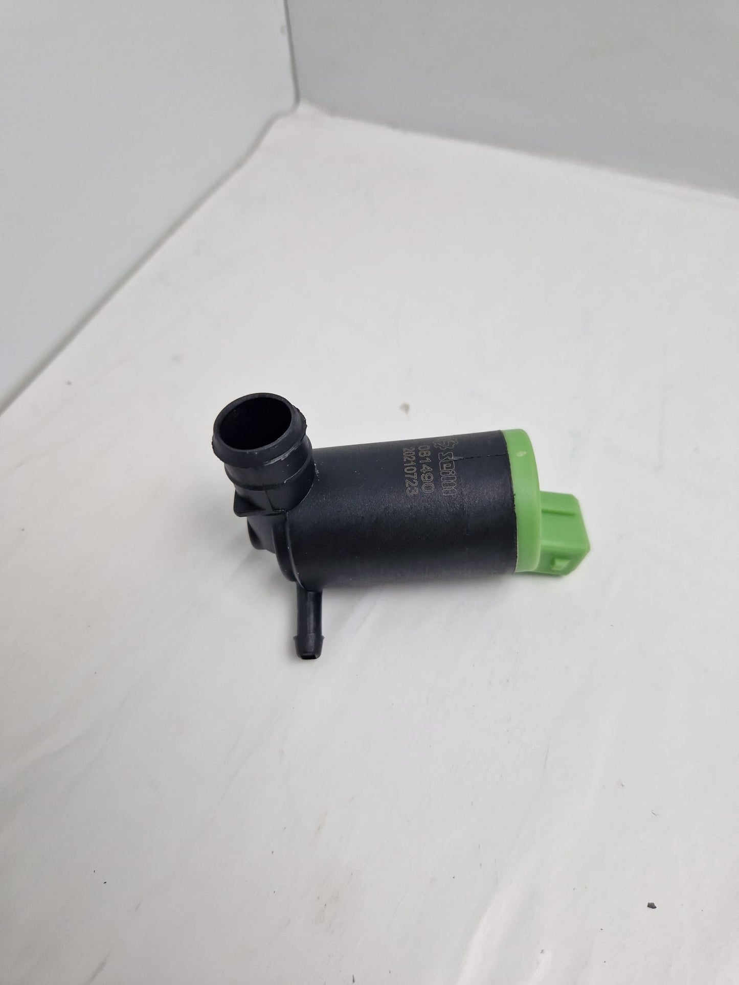 Windshield washer pump SEIM 081490, 20210723  (Request price)
