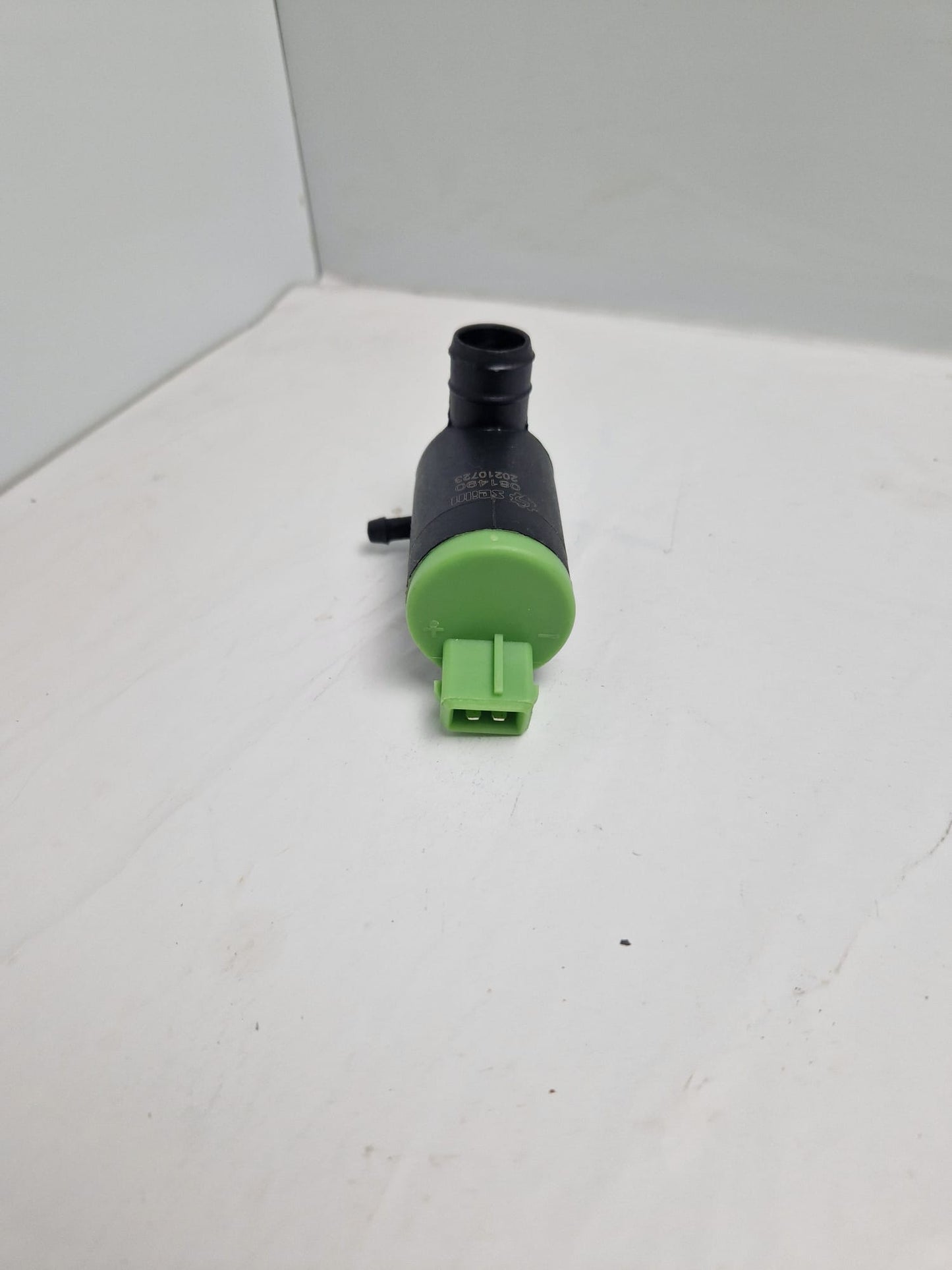 Windshield washer pump SEIM 081490, 20210723  (Request price)