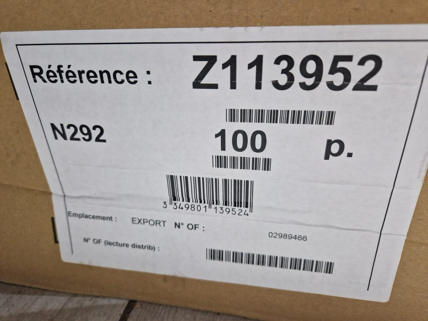 Windshield washer pump SEIM 102450, 20210720  (Request price)