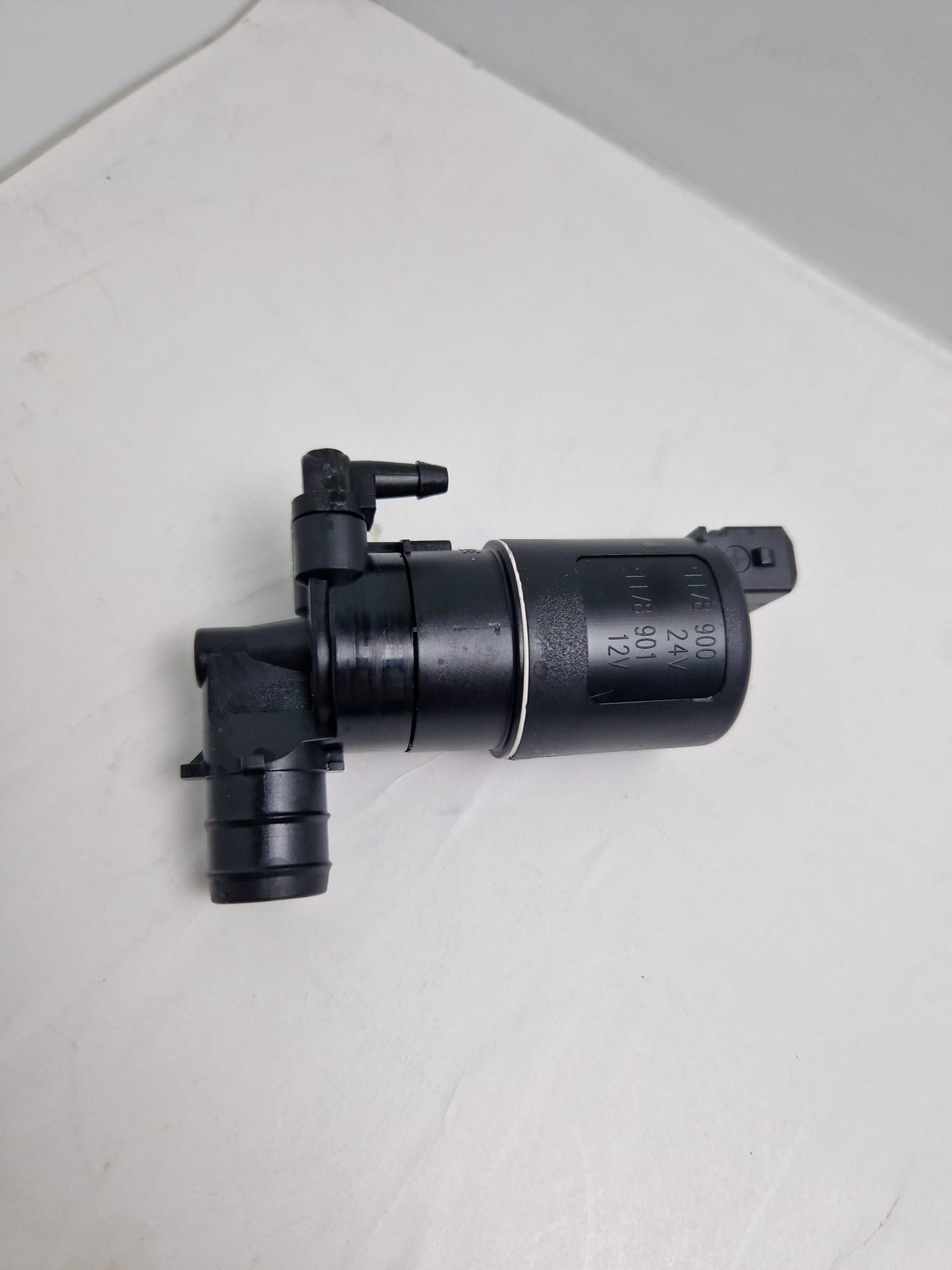 Windshield washer pump SEIM Z 113698, FEBI 27351  (Request price)