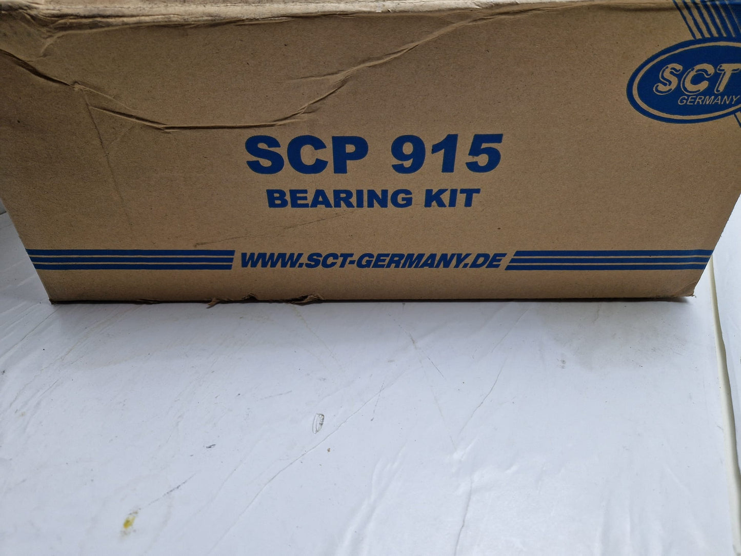 SCP 915 Wheel Bearing (Request price)