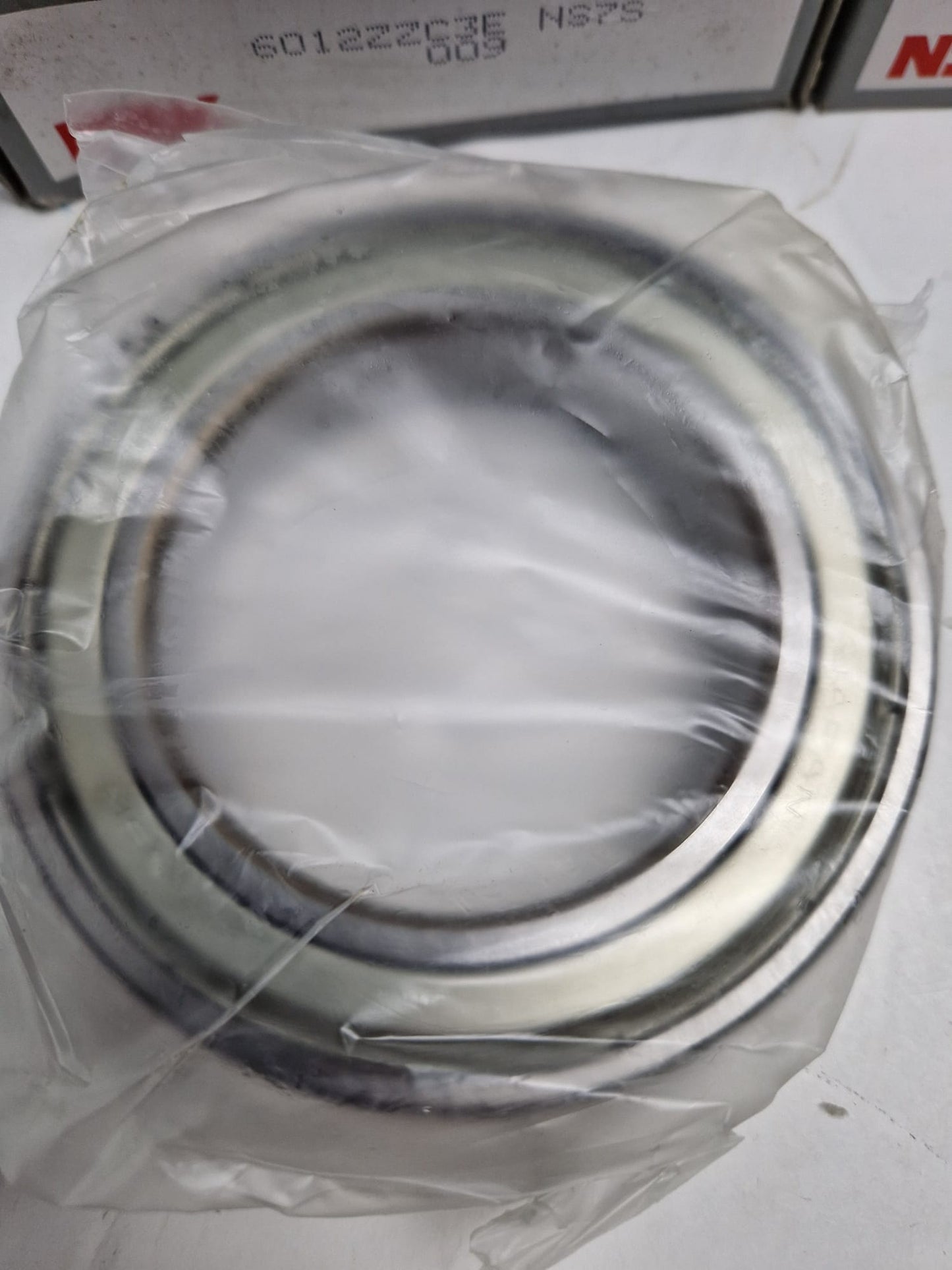 NSK 6012ZZC3E NS7S 009 Deep groove ball bearings (Request price)