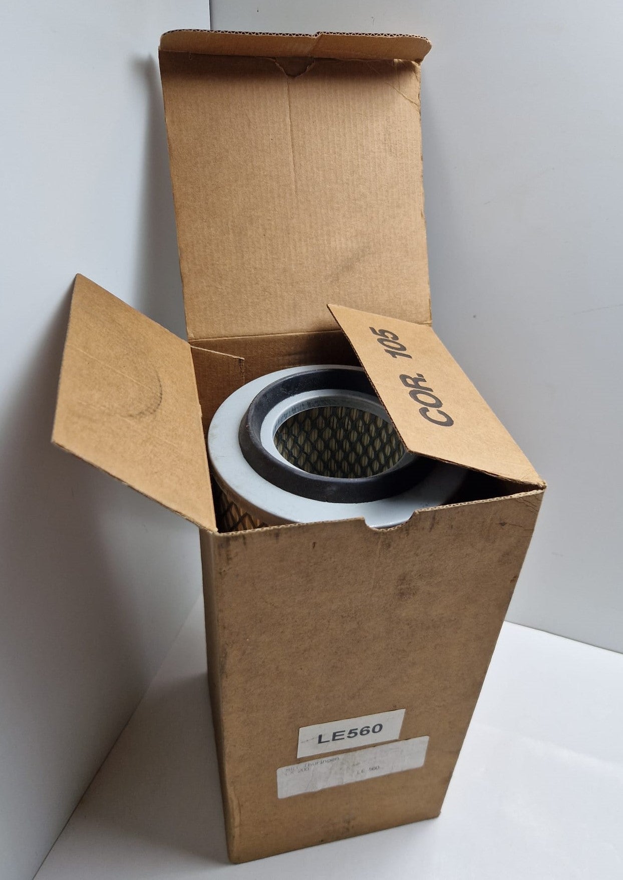 SF FILTER SL 6208, SL6208 AIR FILTER (Request price)