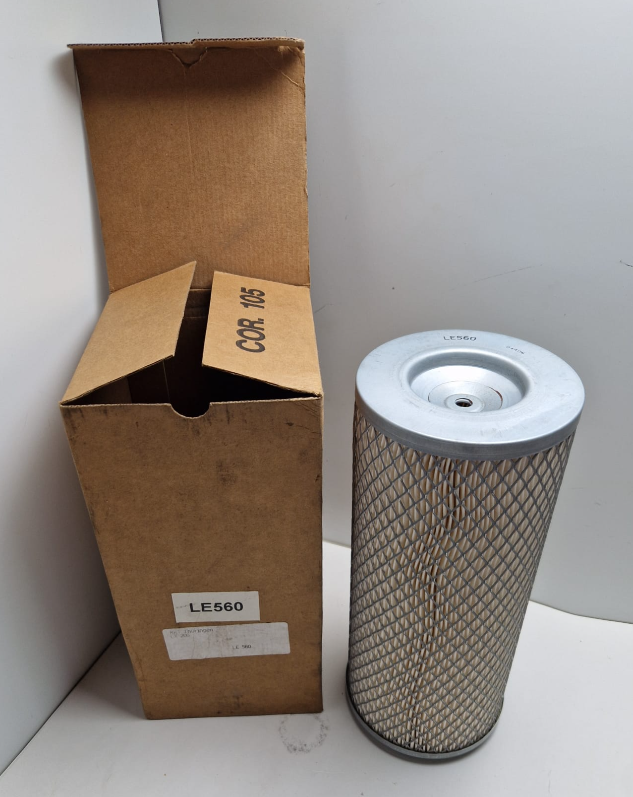 SF FILTER SL 6208, SL6208 AIR FILTER (Request price)