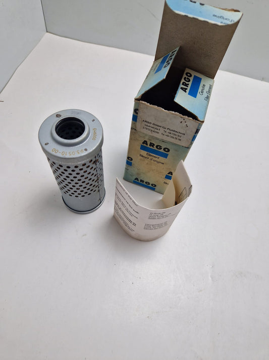 Hydraulic Filter P3.0510-00 Argo  (Request price)