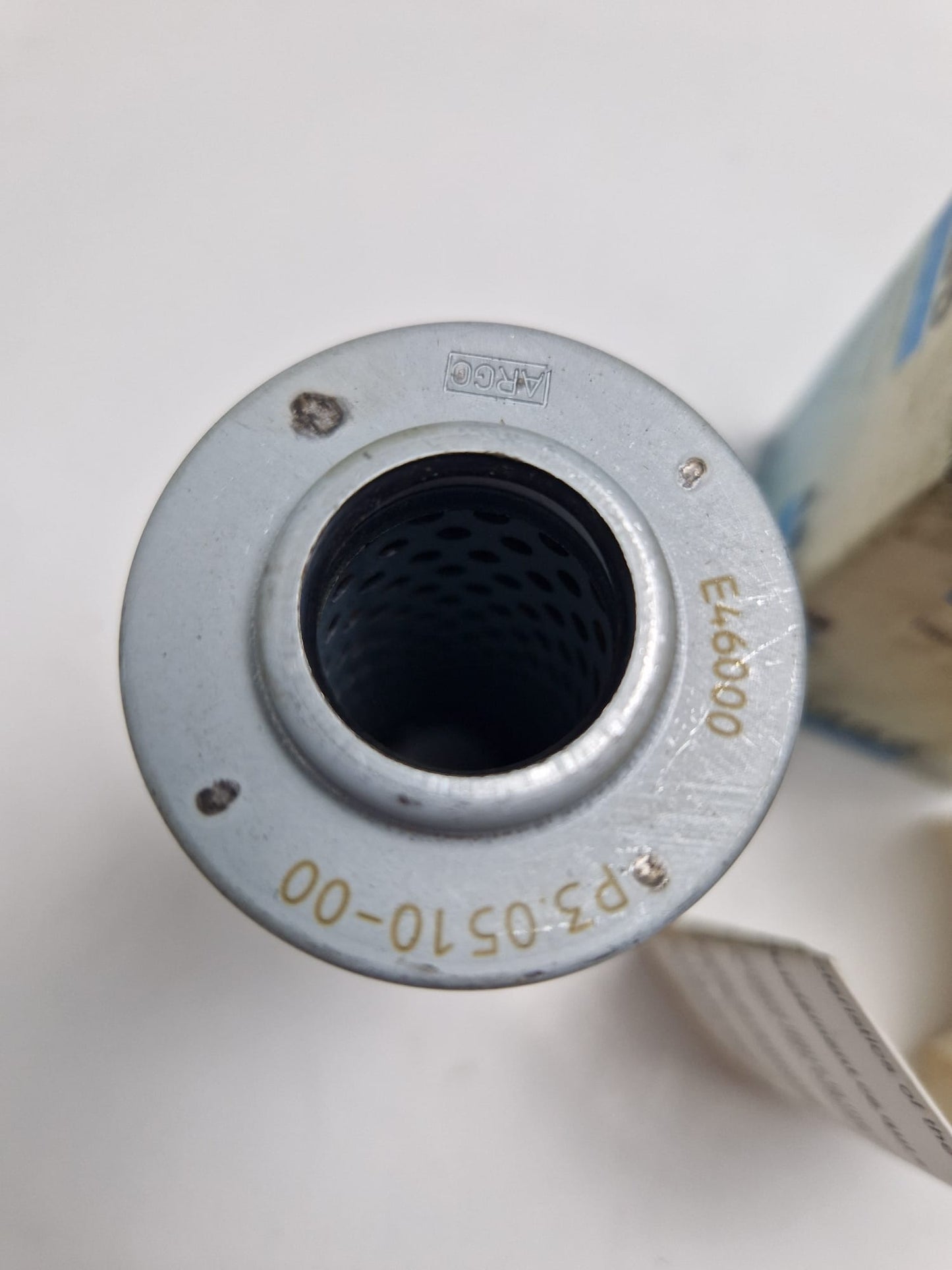 Hydraulic Filter P3.0510-00 Argo  (Request price)