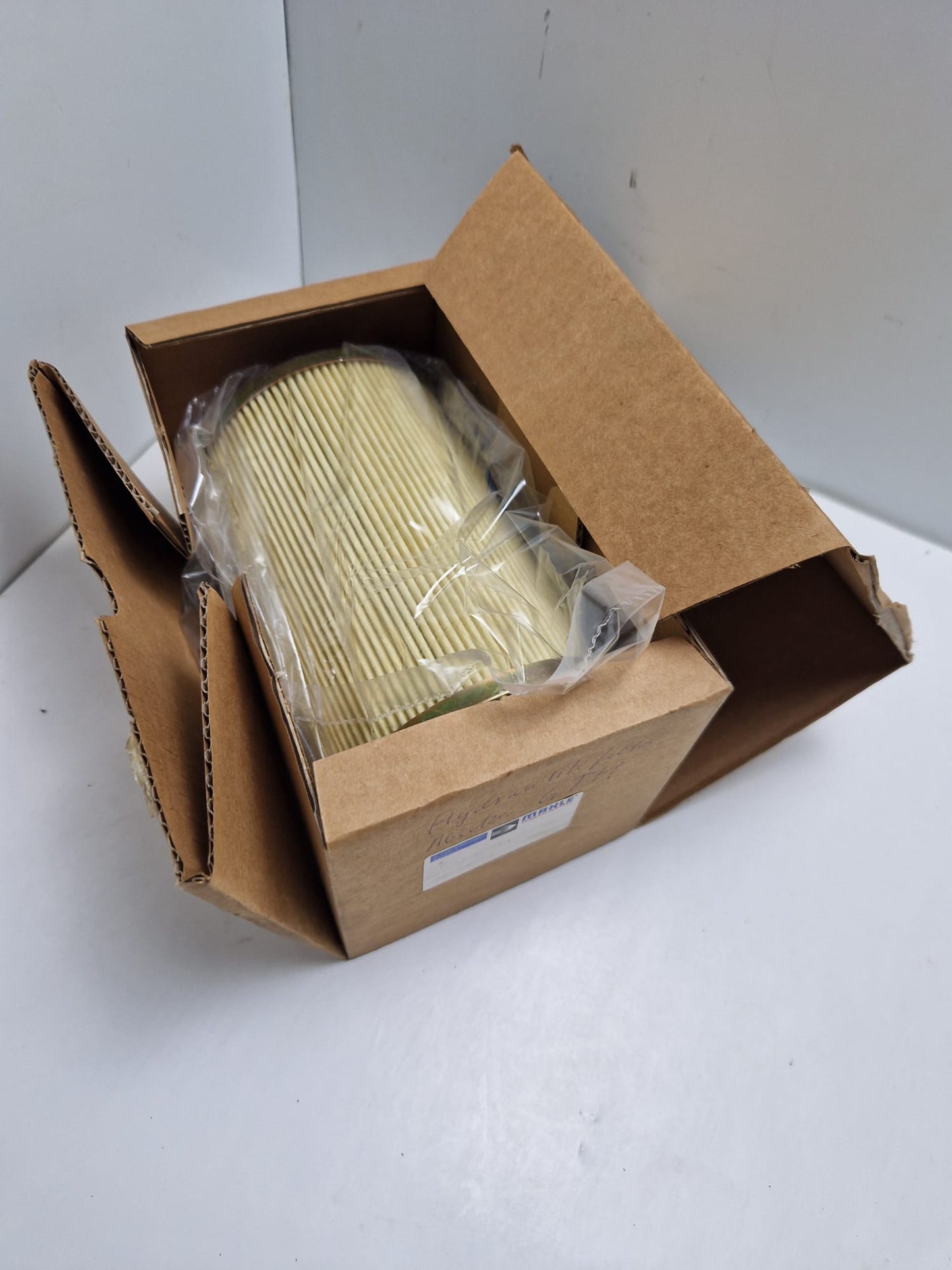 Hydraulic Filter Element Mahle 352438 MIC/25, 852 438 KI8 25 NBR, 768.691.9 (Request price)
