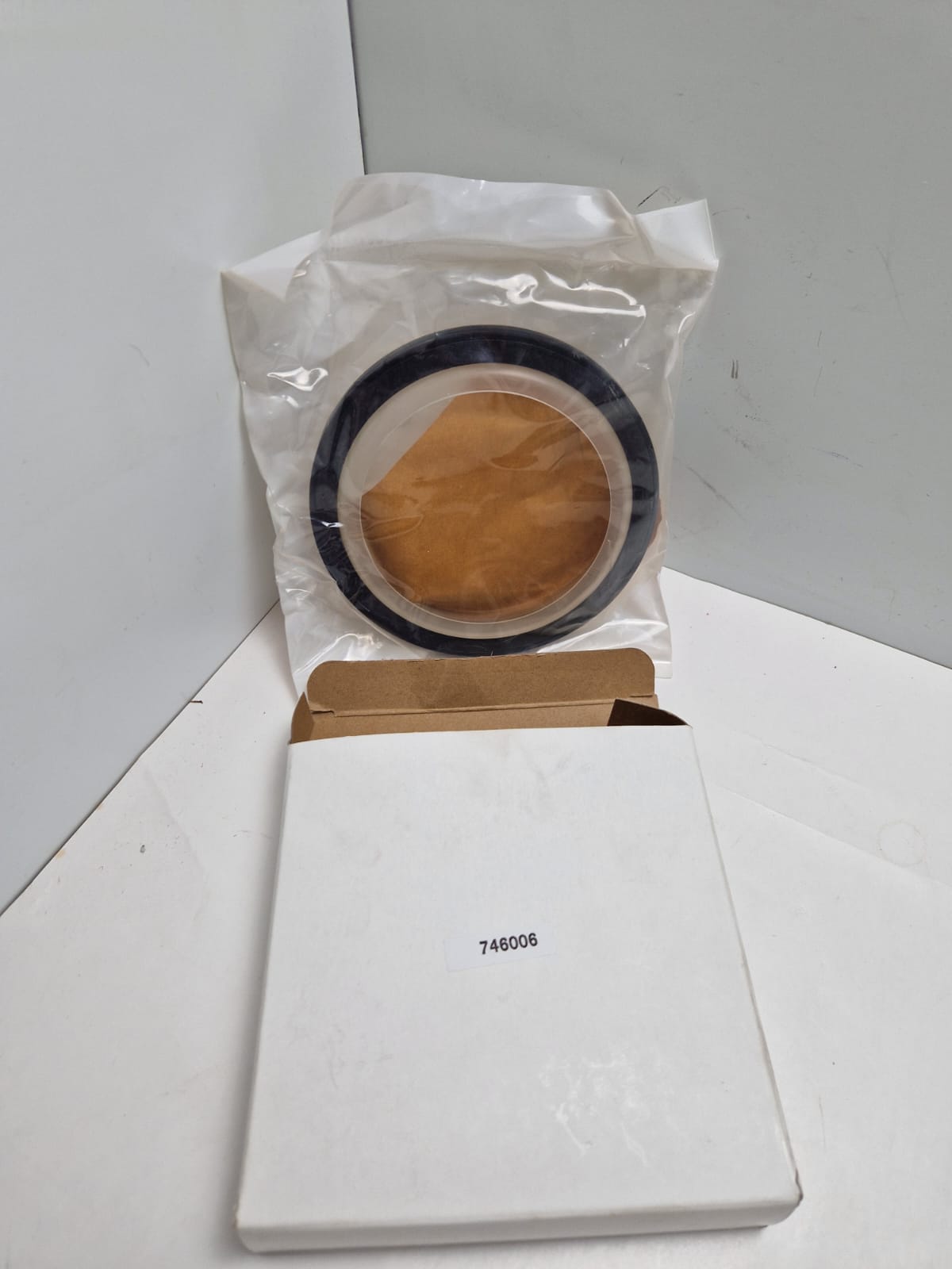 Kaco Crank Oil Seal (746006)  (Request price)