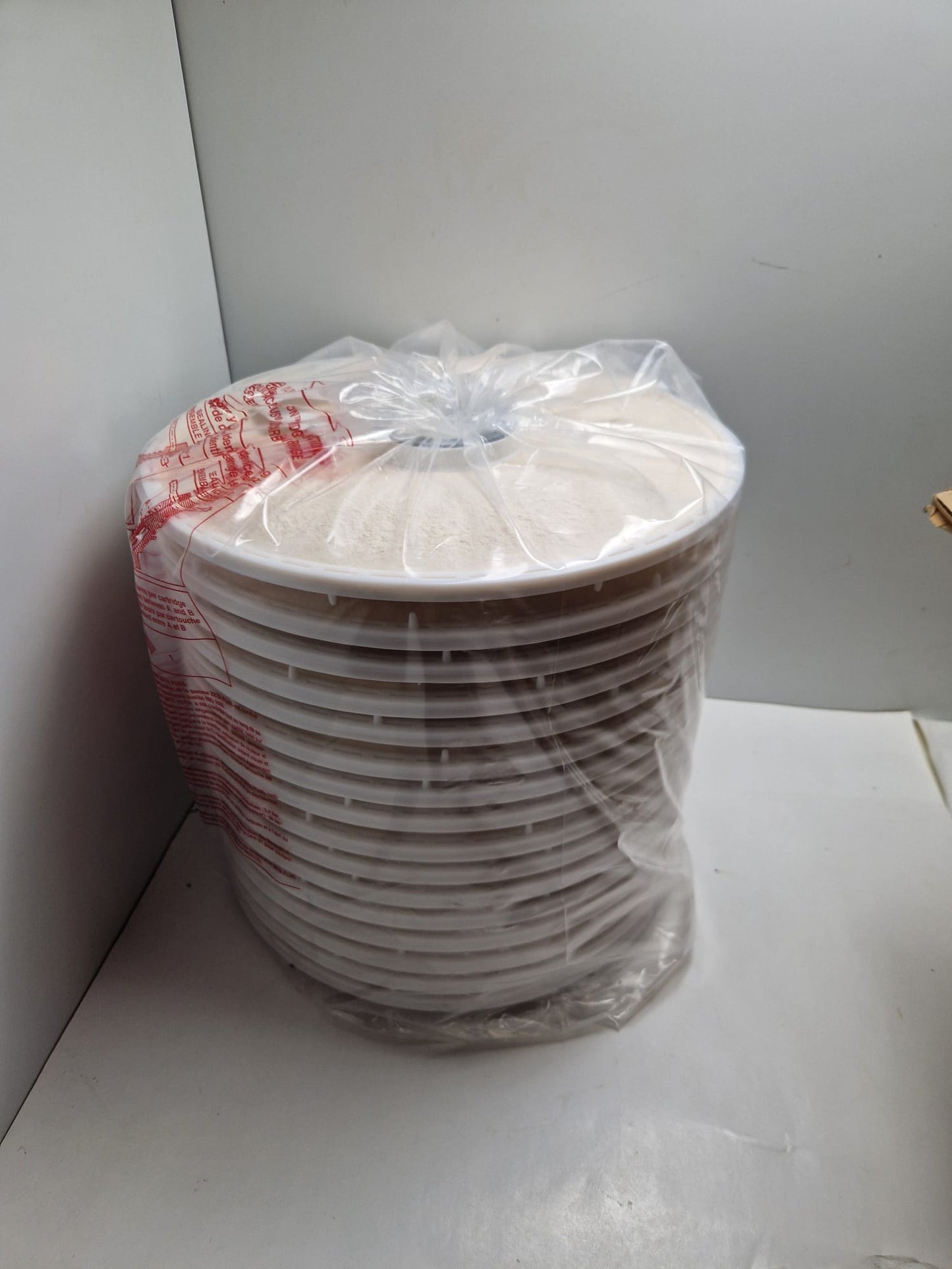 CUNO Z12DD 60LP 1LOT/LIV FD-0000-6323-6  (Request price)