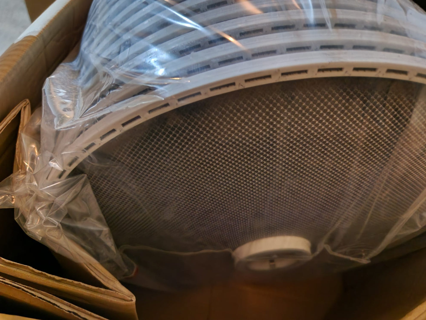 CUNO FD-0000-5089-4 (913836) C16MD R10SP PICATIF MEDIZINAL EP II (Request price)