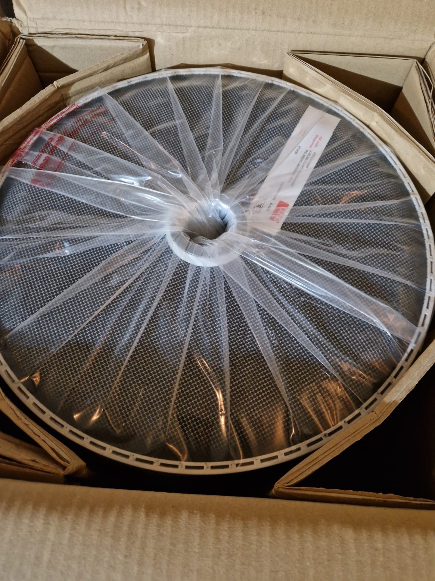 CUNO FD-0000-5089-4 (913836) C16MD R10SP PICATIF MEDIZINAL EP II (Request price)