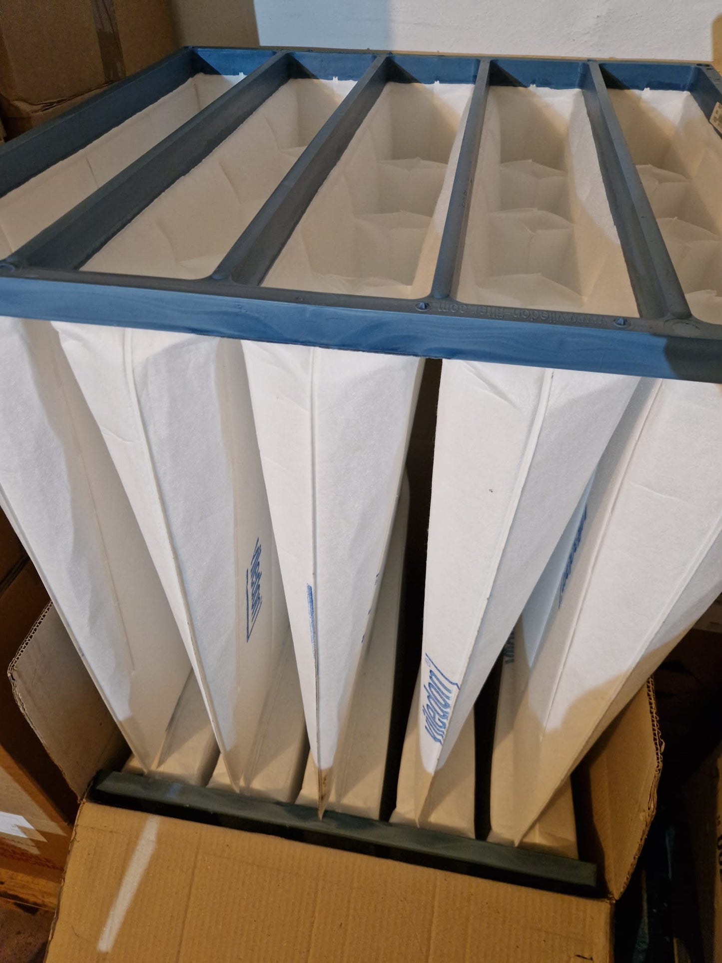 Freudenberg F50 1/1 (7581349)  (Request price)