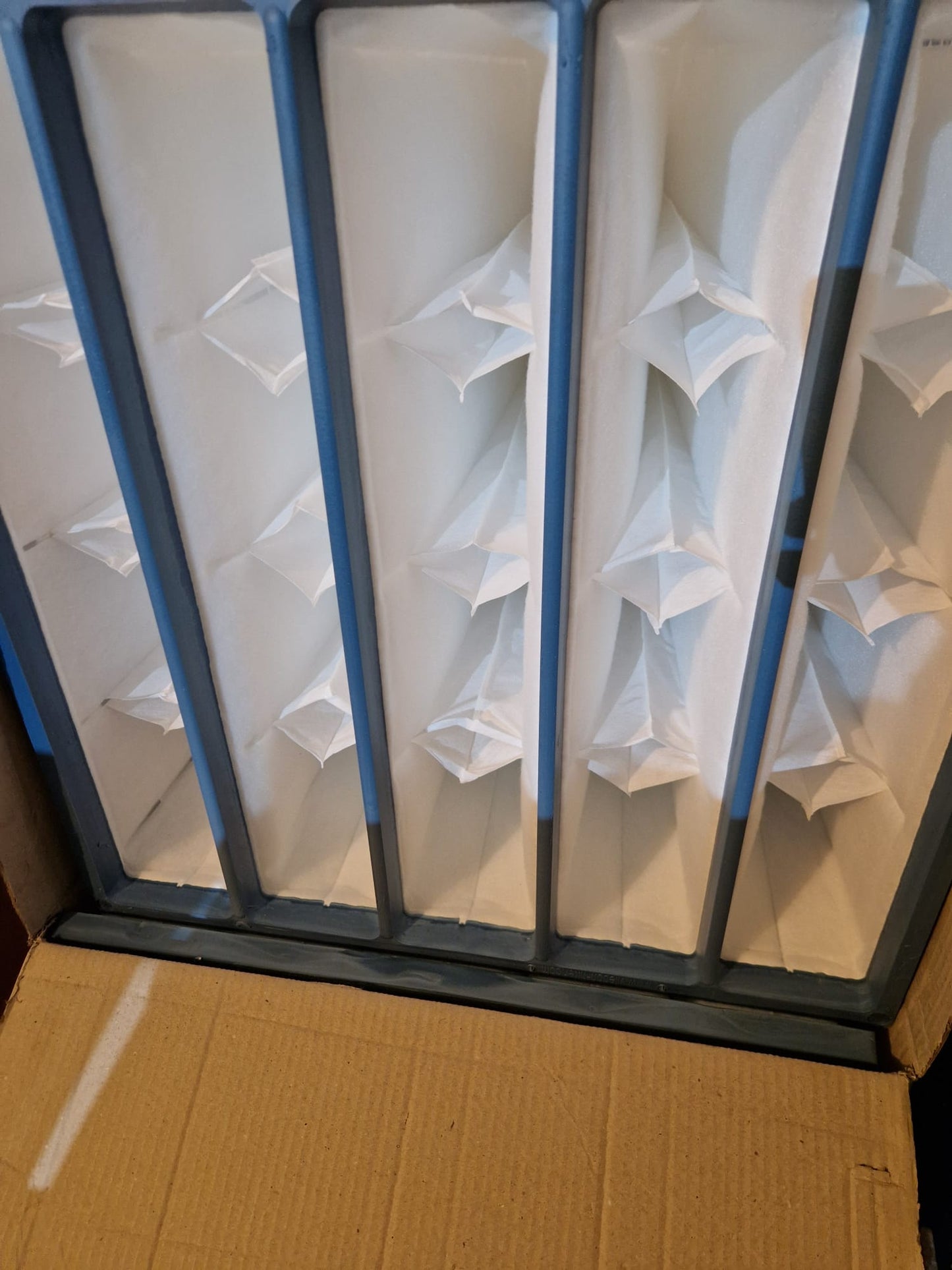 Freudenberg F50 1/1 (7581349)  (Request price)