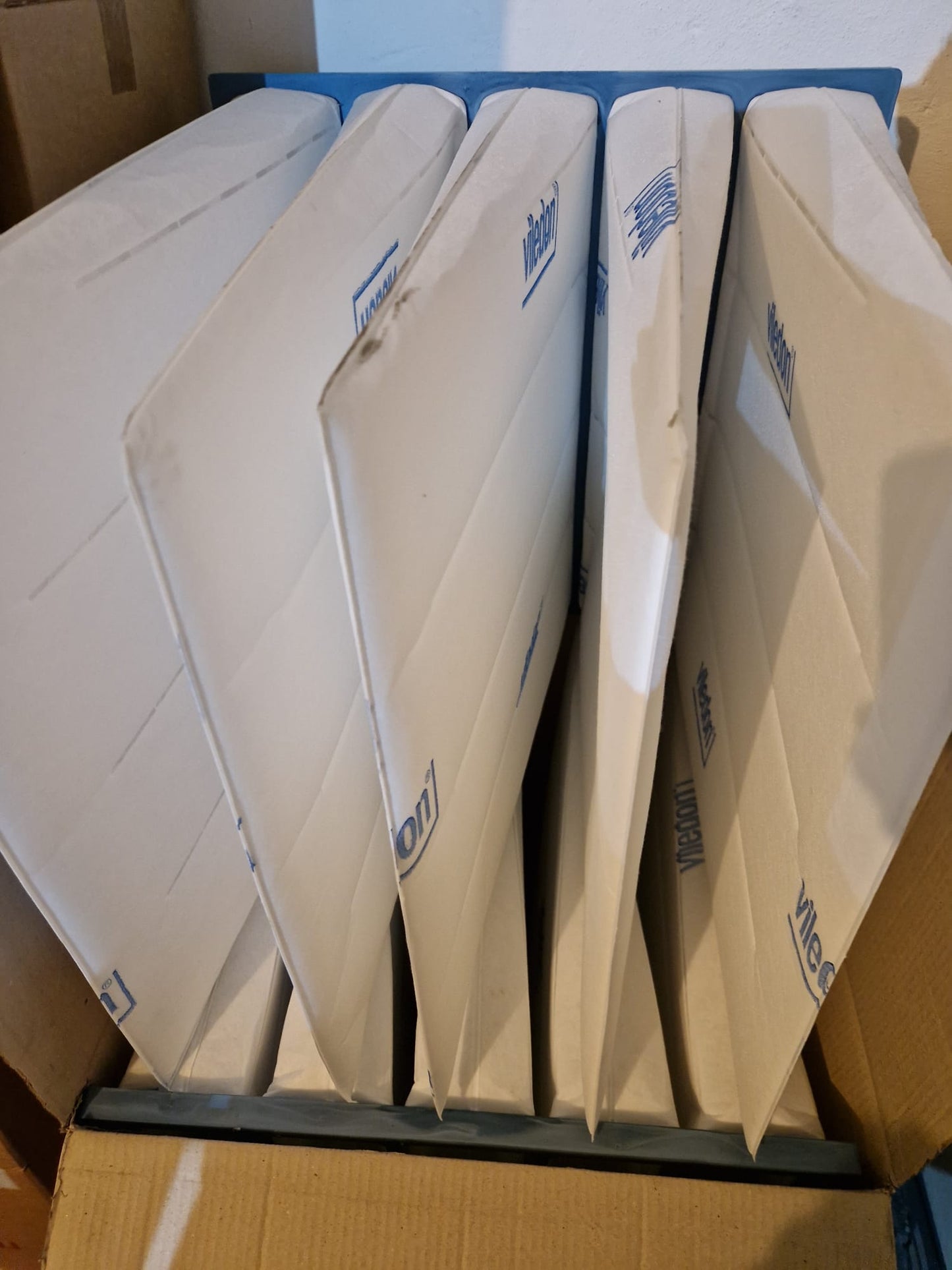 Freudenberg F50 1/1 (7581349)  (Request price)