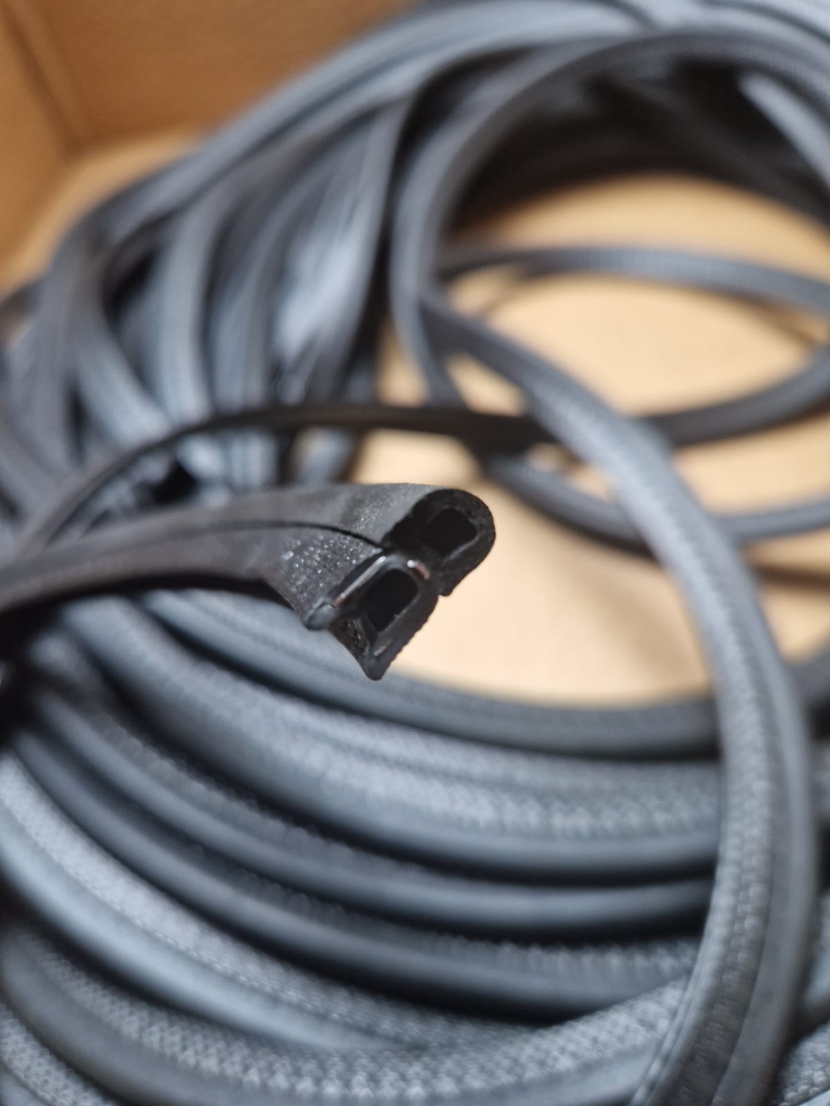 DIRAK Sealing 202-0222.00-00000 (E 69384)  (Request price)