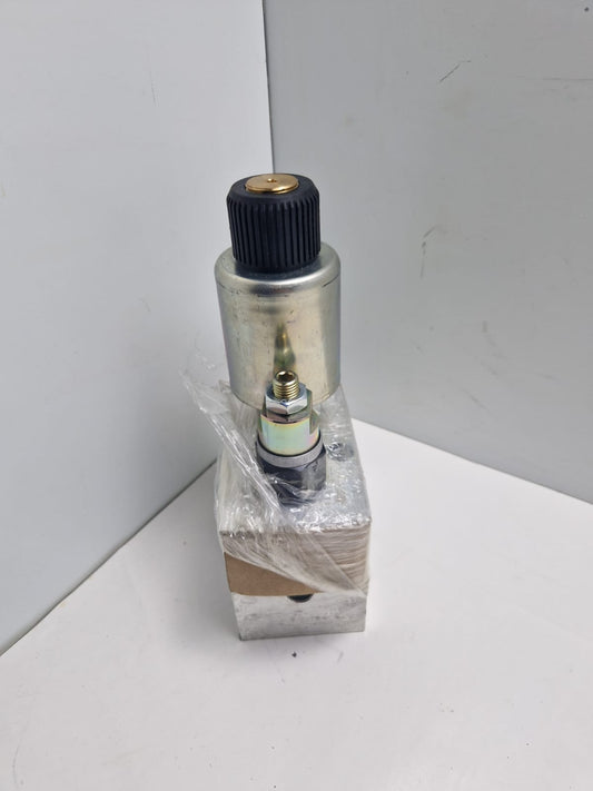 Behr Industrietechnik KO40.041  (Request price)