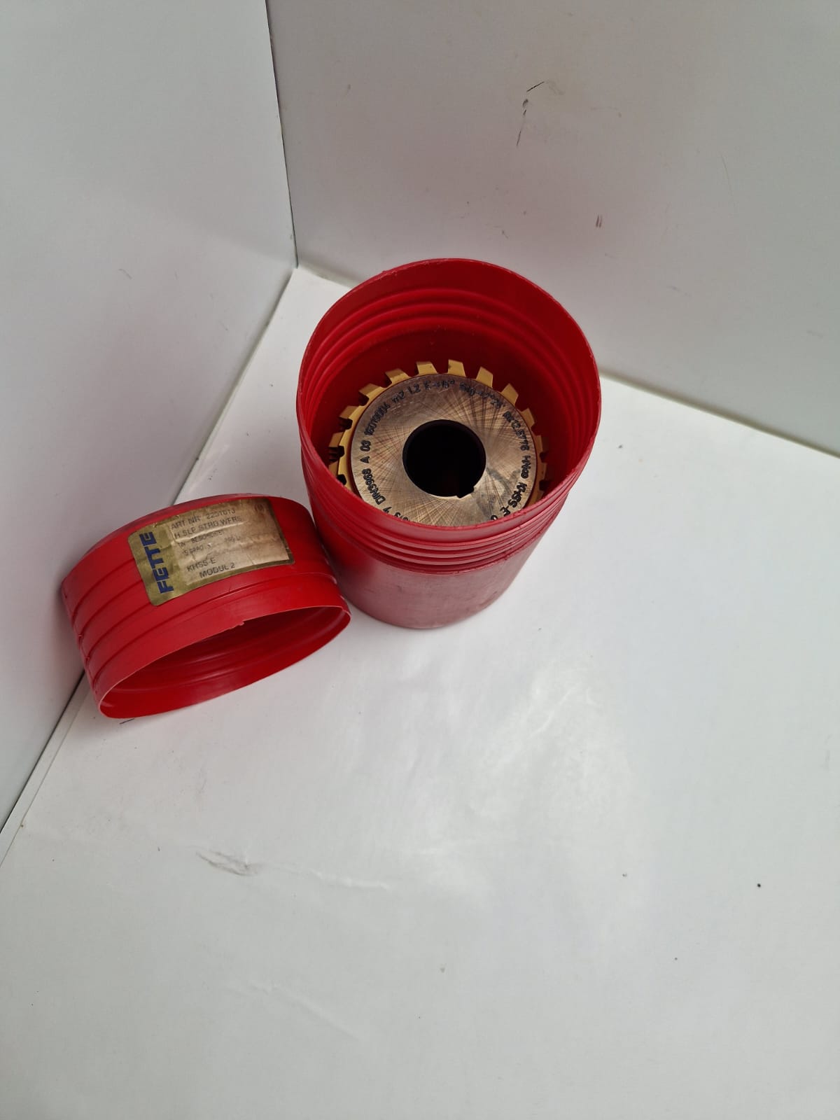 Fette gear cutting tool 2231613  (Request price)