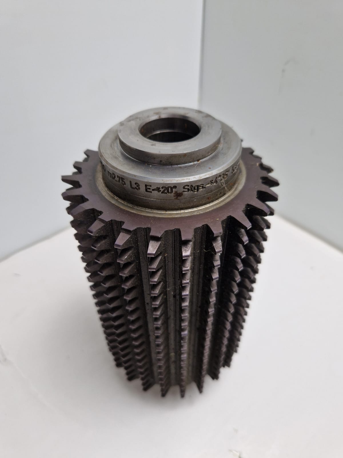 Fette gear hob tool 7050591  (Request price)